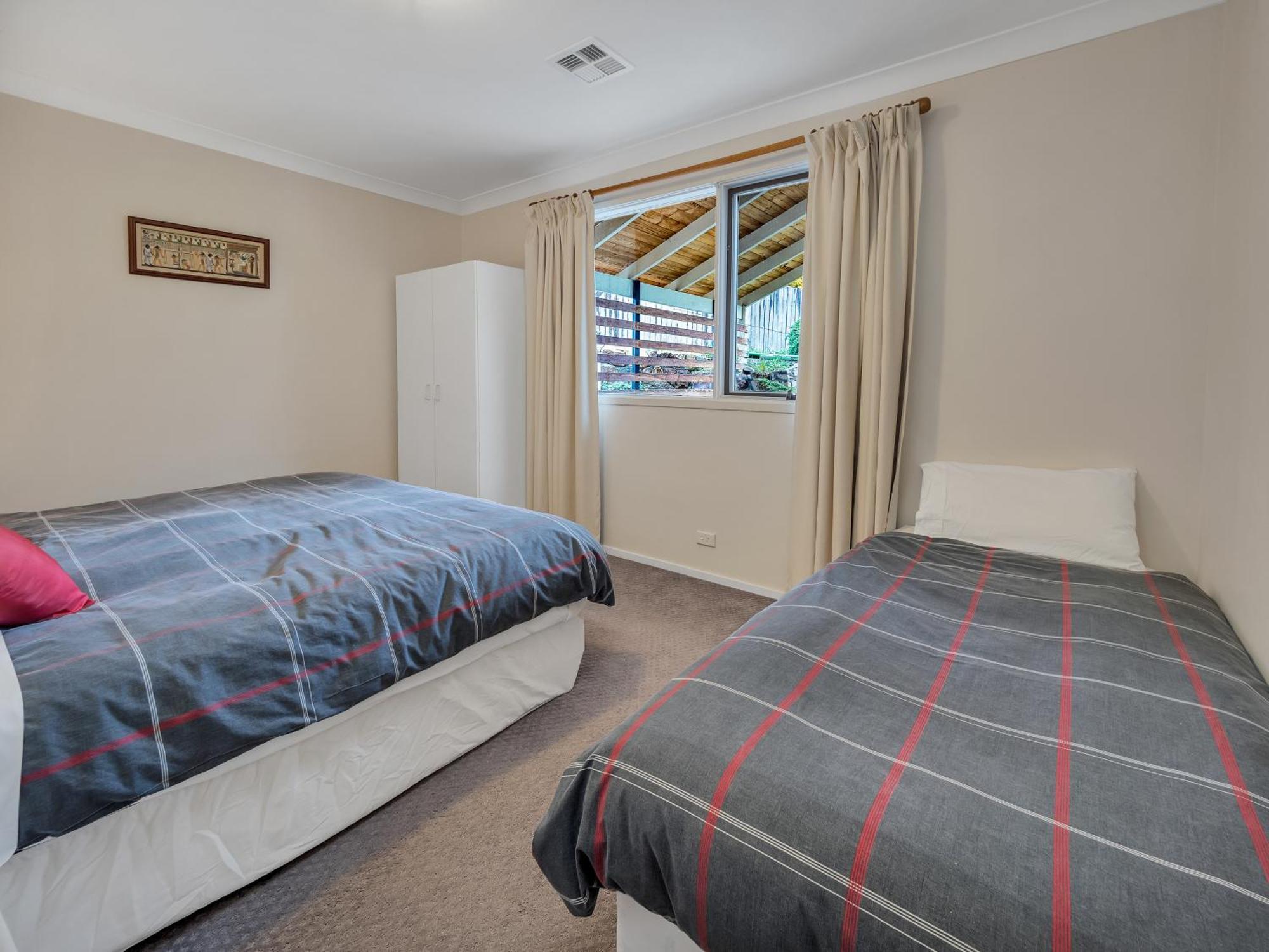 Wanderers Retreat Bed & Breakfast Jindabyne