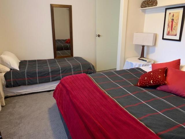 Wanderers Retreat Jindabyne