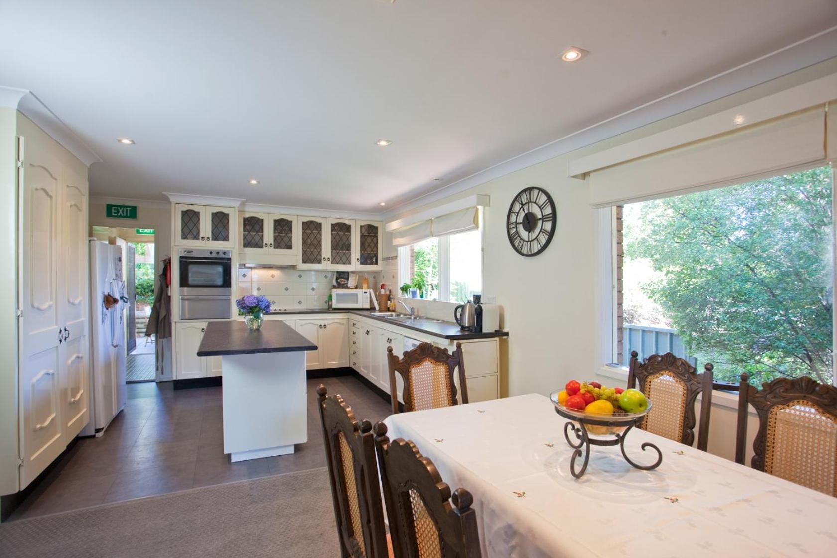 Wanderers Retreat Bed & Breakfast