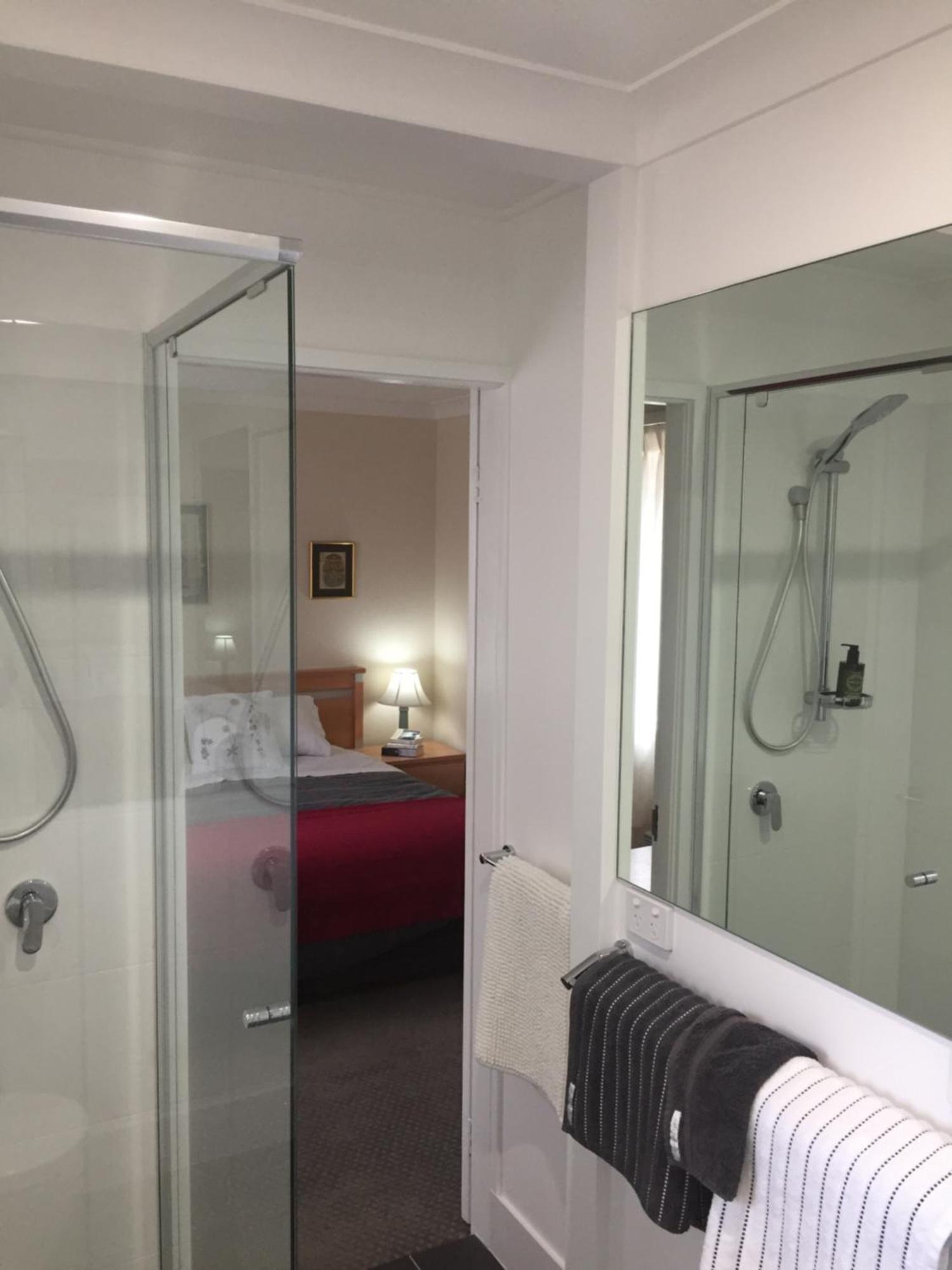 Wanderers Retreat * Jindabyne