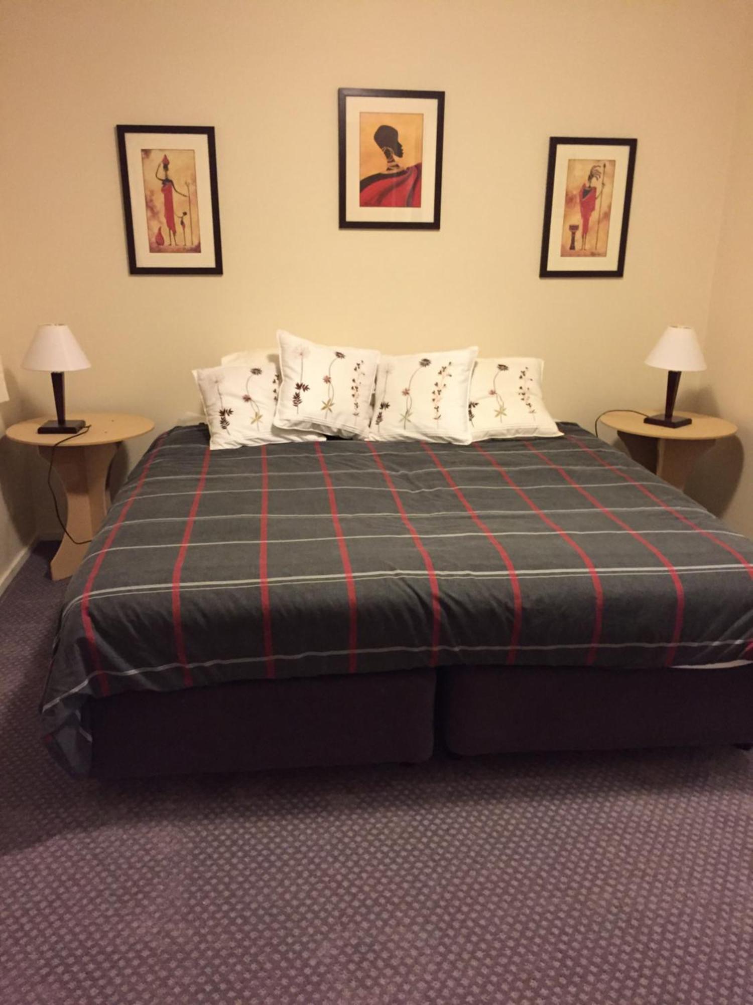 Wanderers Retreat Bed & Breakfast Jindabyne