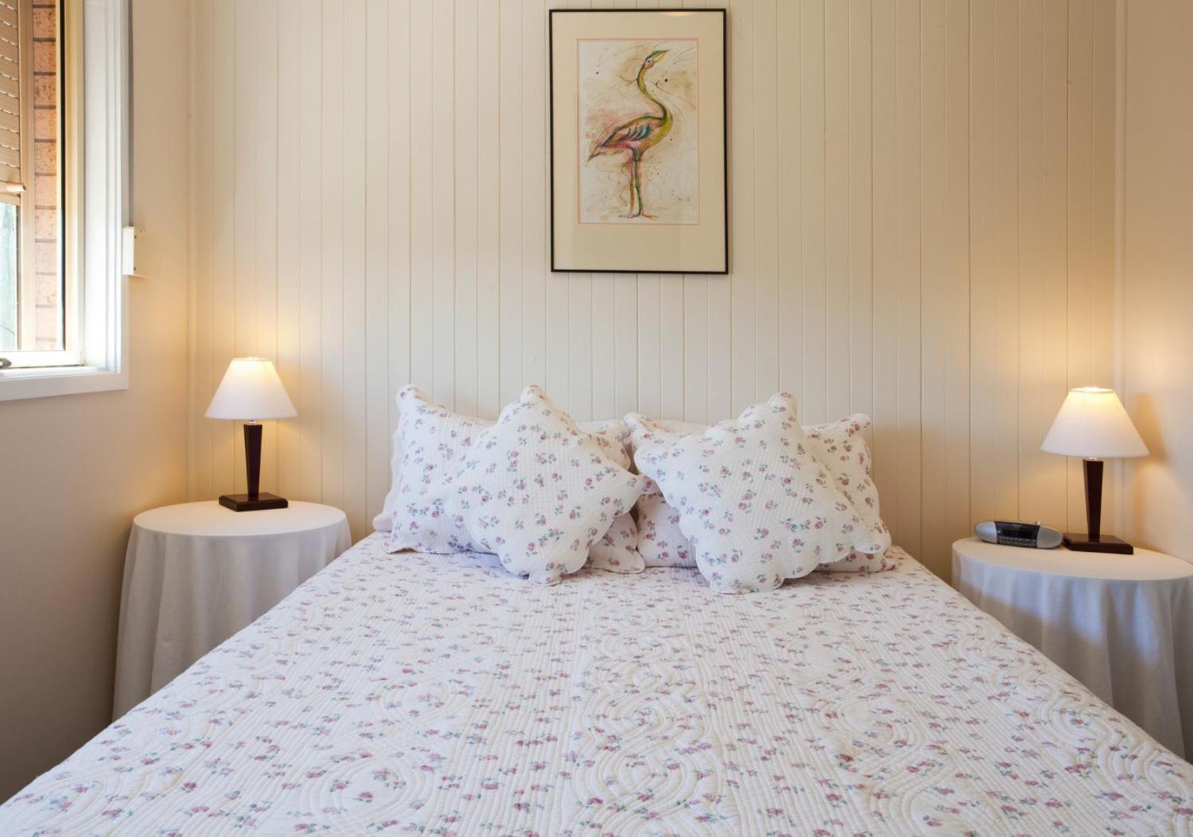 Wanderers Retreat Bed & Breakfast Jindabyne
