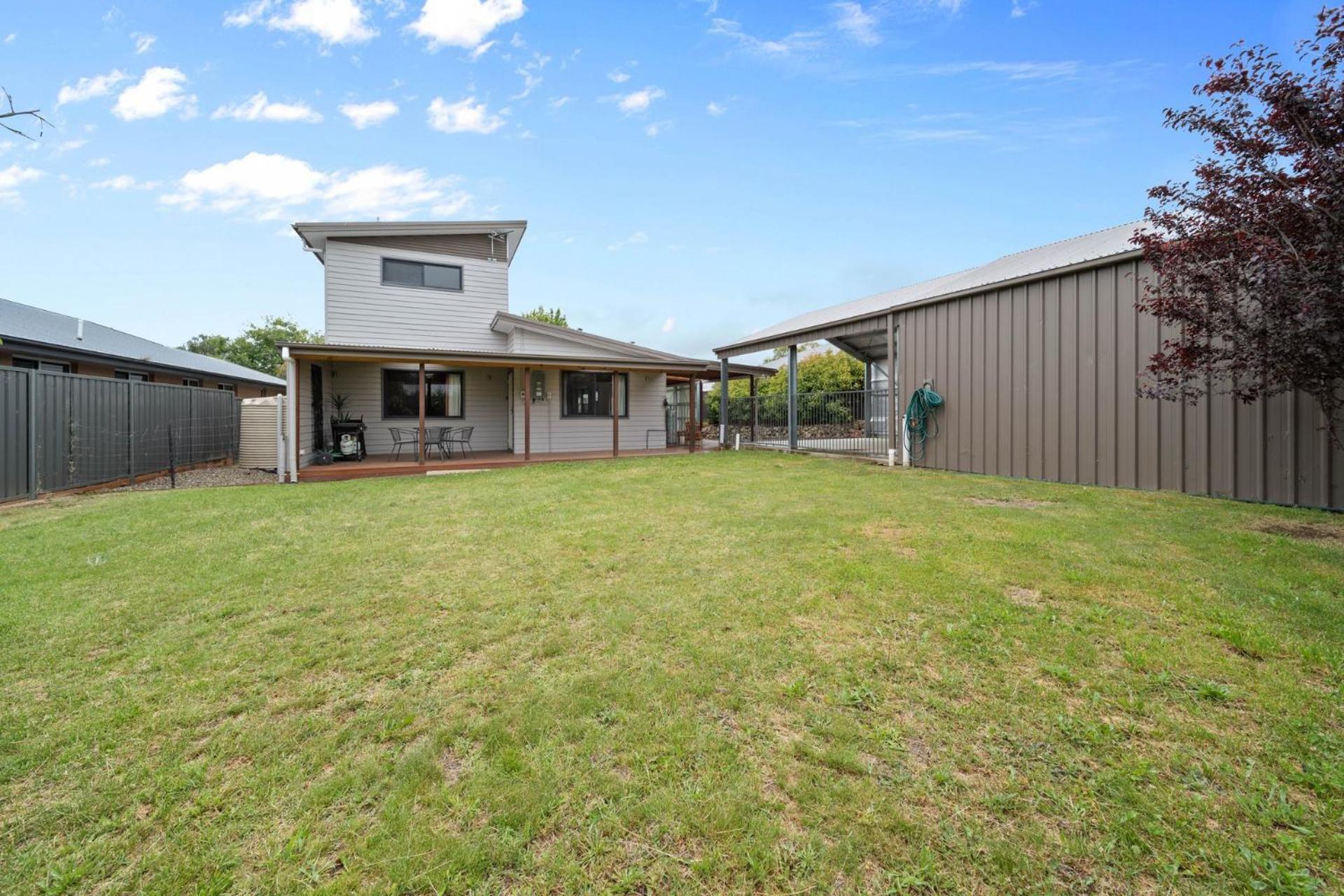 Jillamatong 14 - 3br House L Pet Friendly L Fenced Backyard L Wifi Holiday home Jindabyne