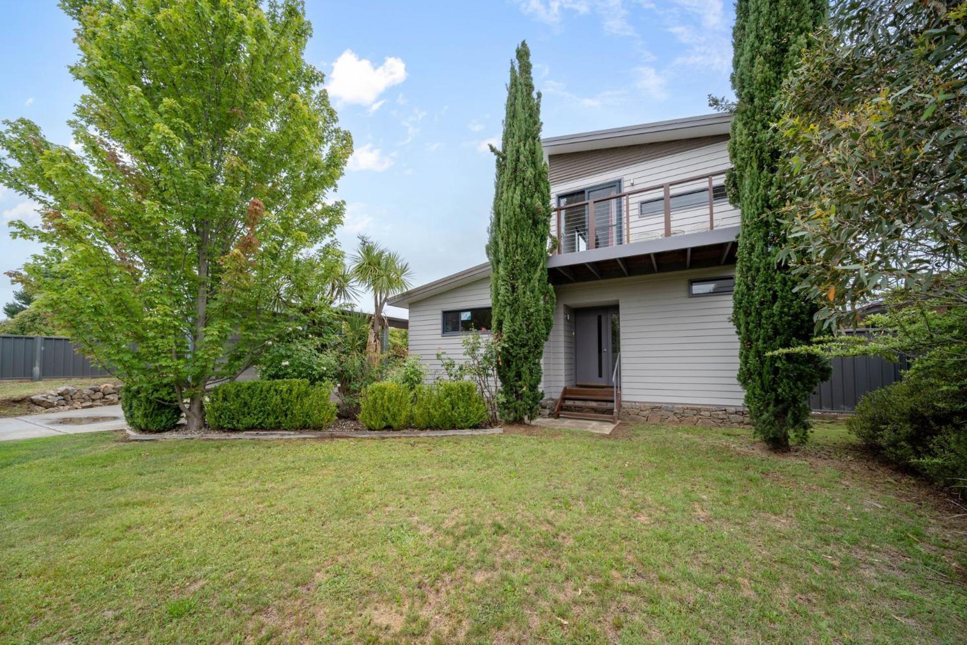 Jillamatong 14 - 3br House L Pet Friendly L Fenced Backyard L Wifi Jindabyne