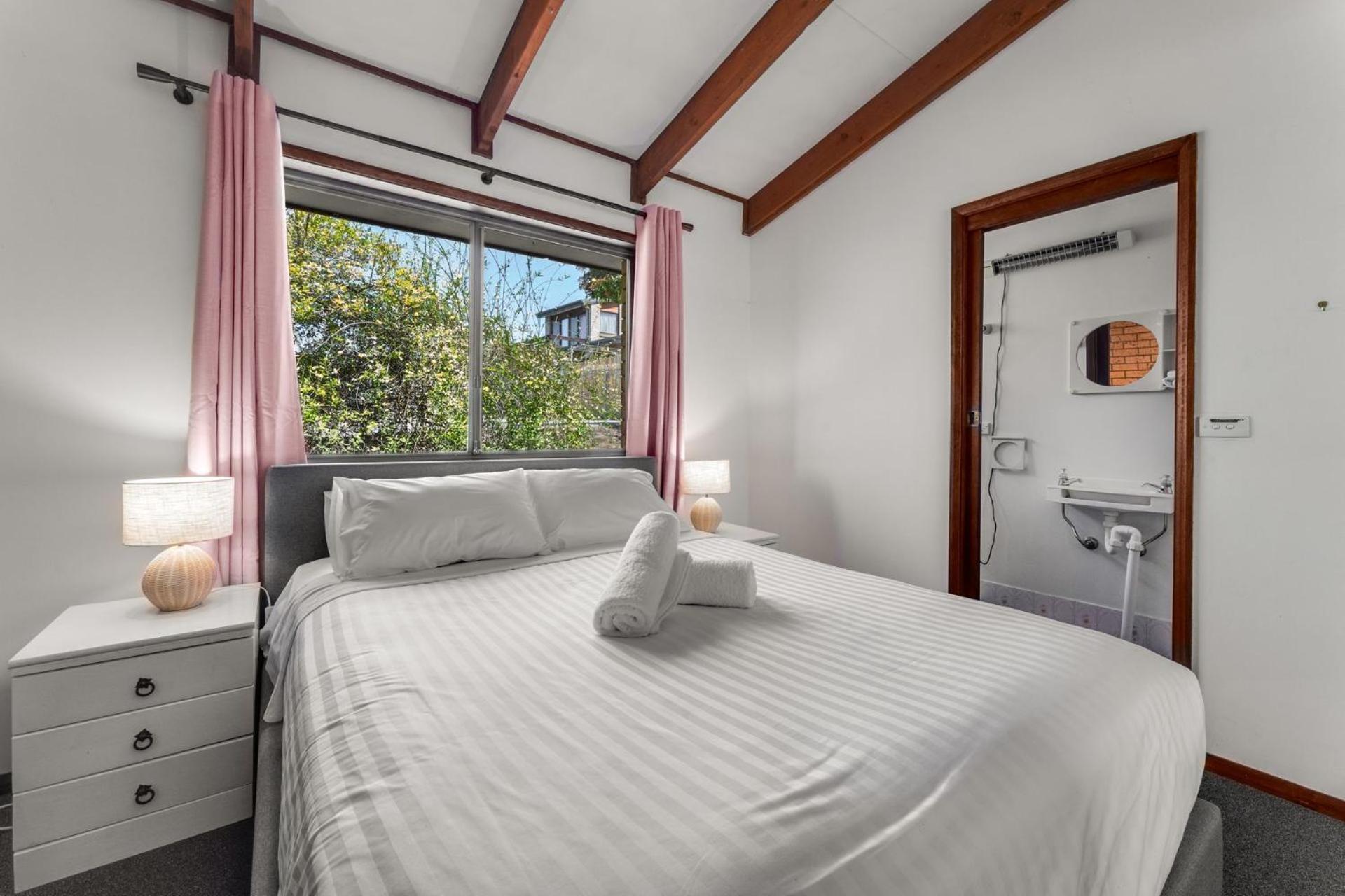 Eliza Lee 3 - 3br L Air-con L Wifi L Double Garage Holiday home