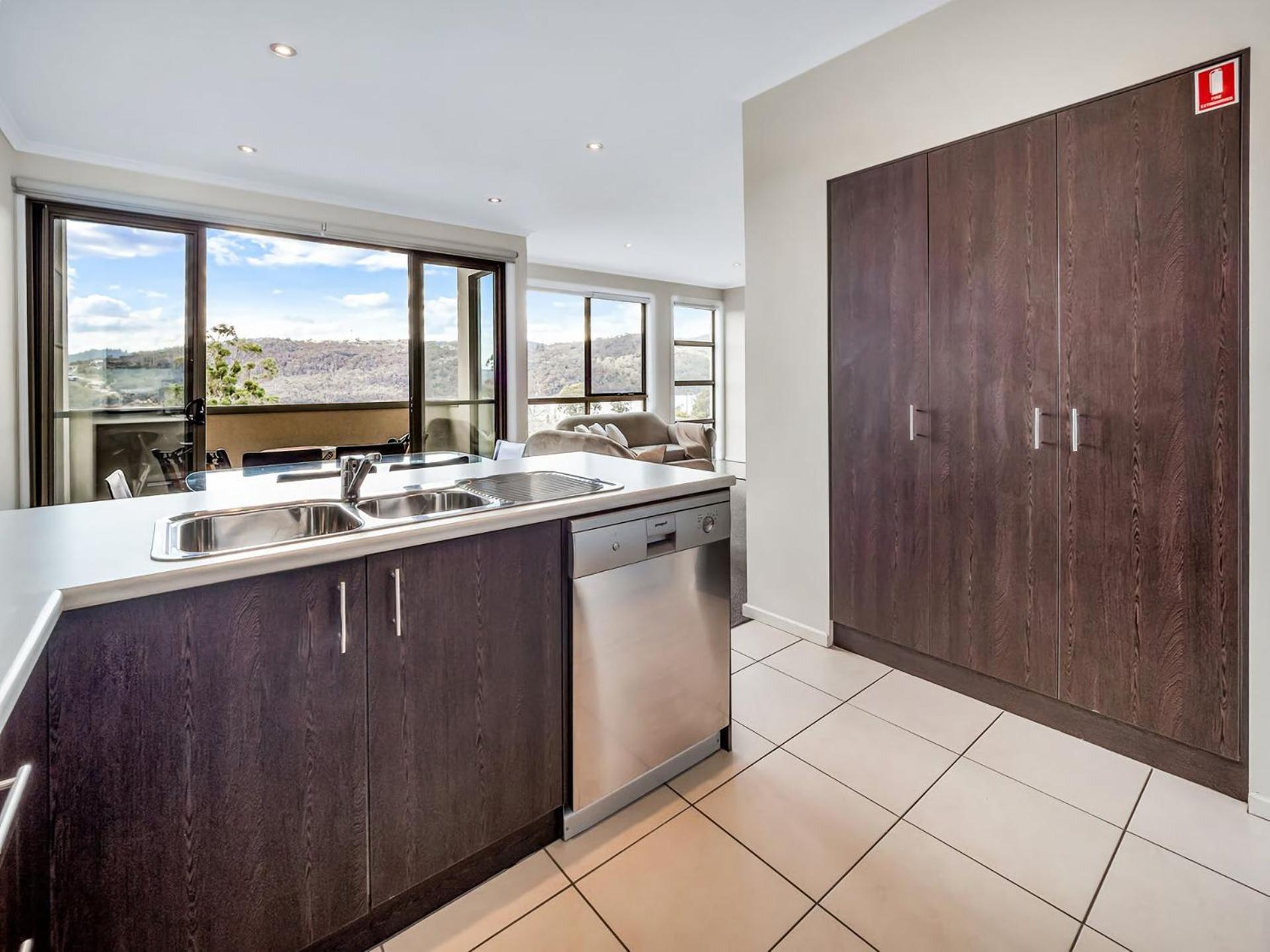 Jasper 1 * Jindabyne