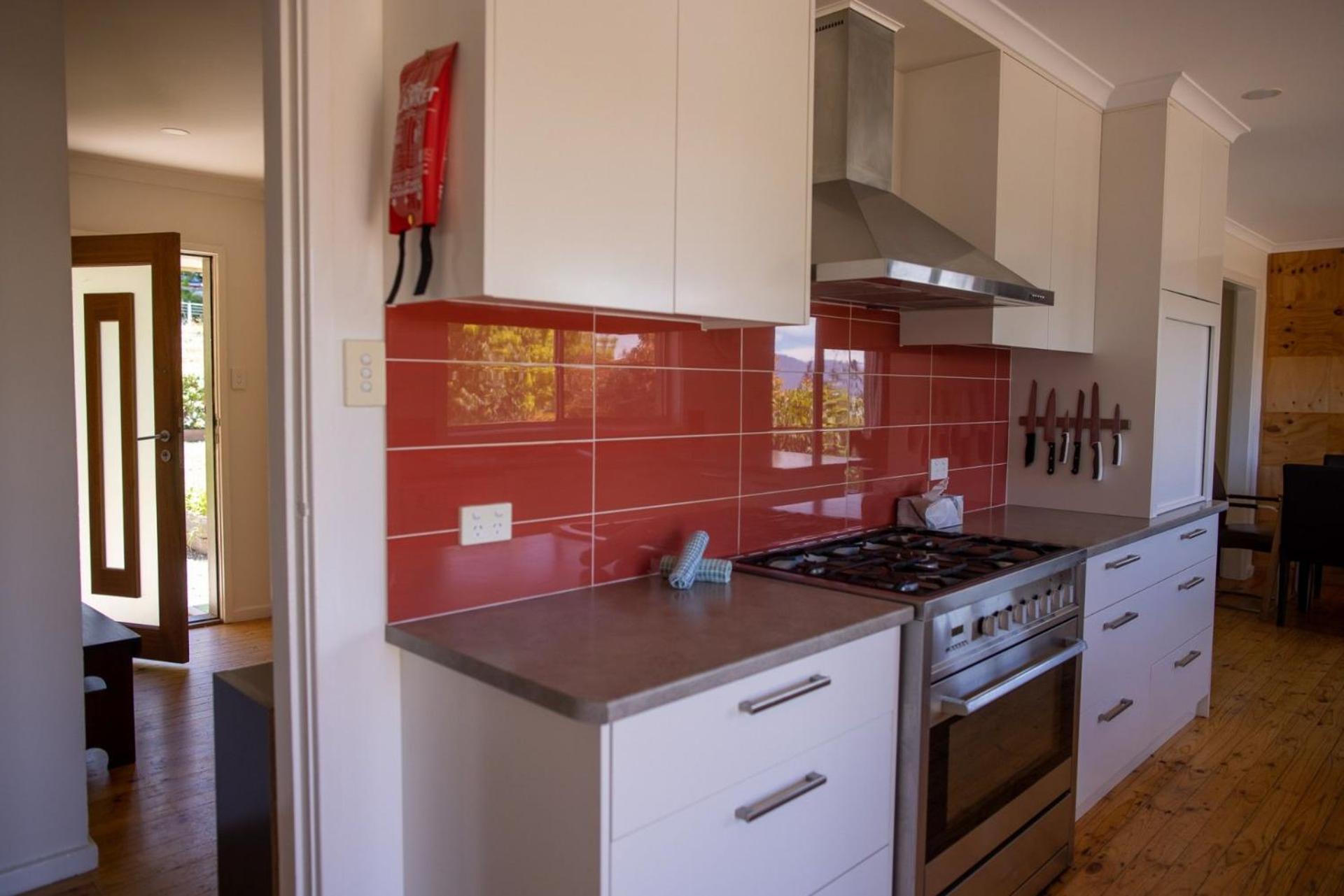 Bogong Arms Holiday home