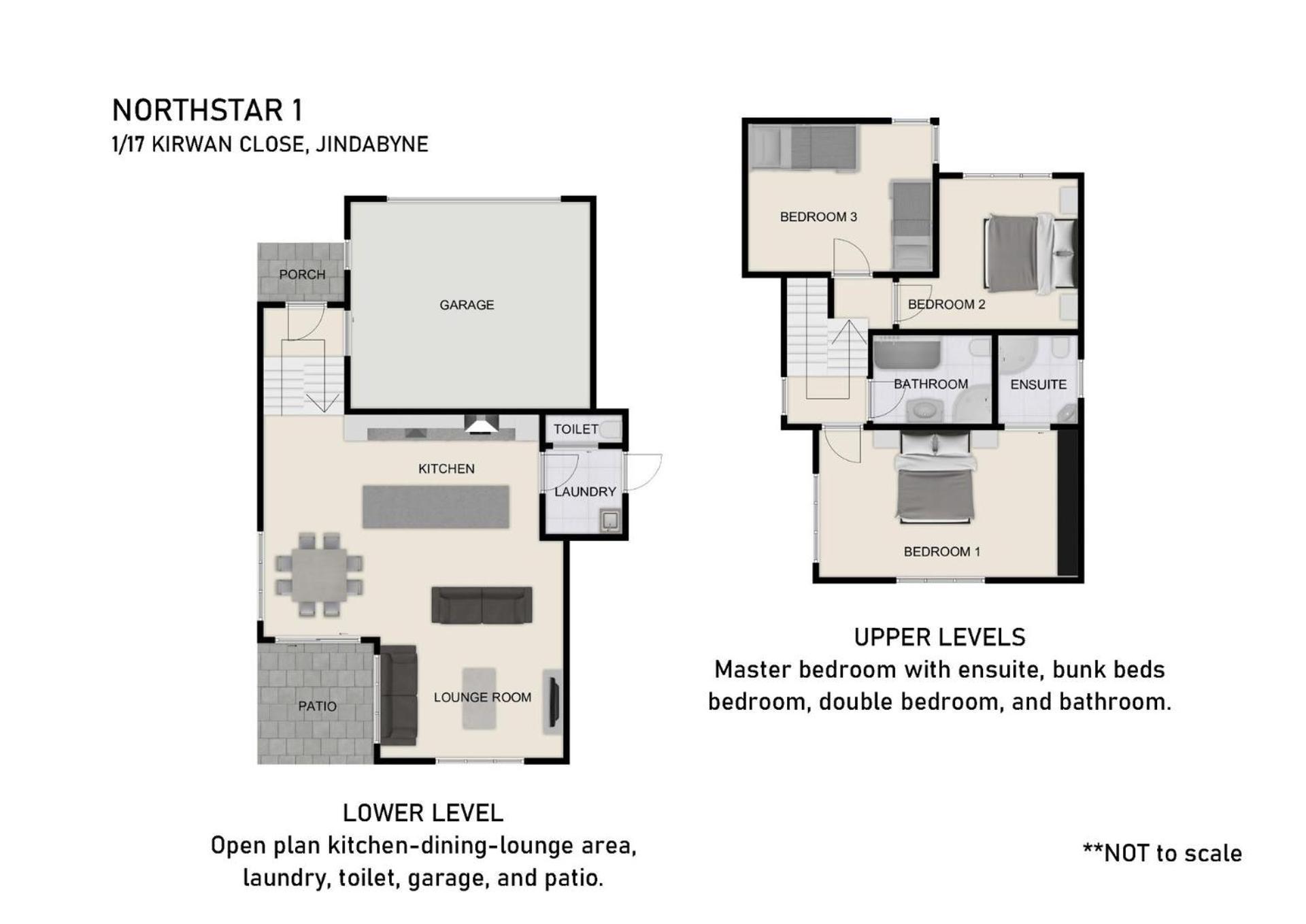 Northstar 1 Of 17 Kirwan Close *