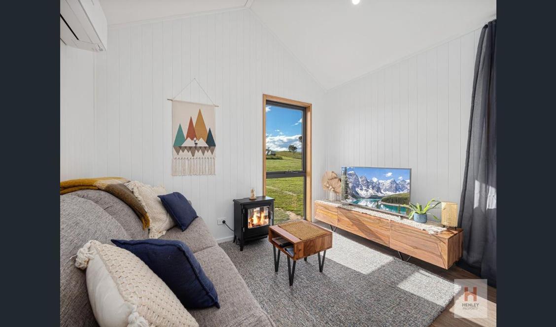 Sugarloaf Hill Holiday home Jindabyne