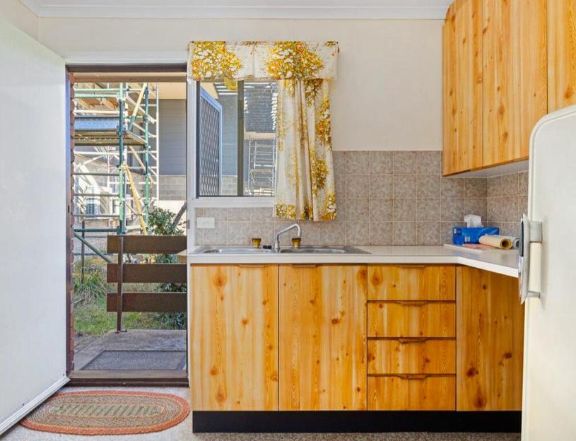 Guest house The Vintage Flat - Retro Charm In Tyrolean Village