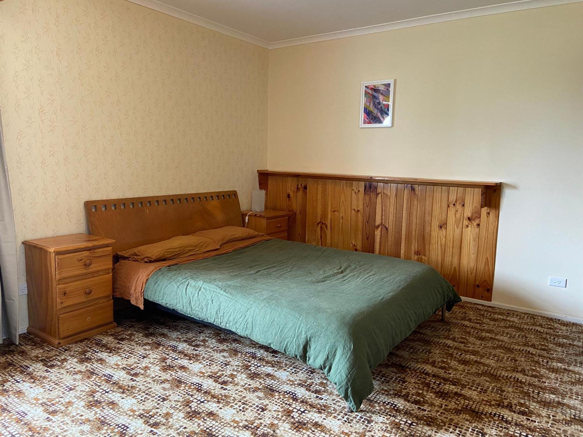 The Vintage Flat - Retro Charm In Tyrolean Village Guest house