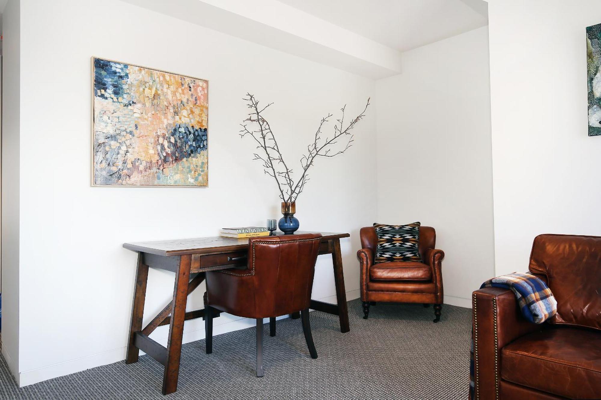 Hotel Lake Jindabyne Hotel