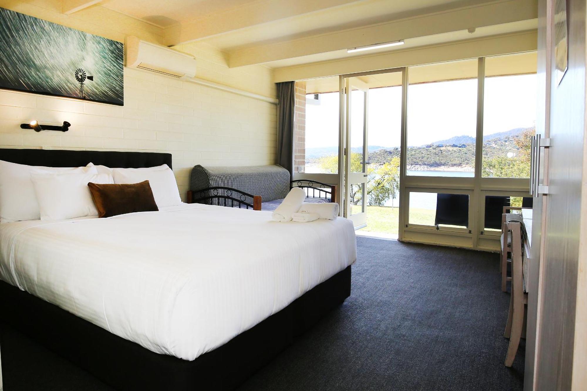 Hotel Lake Jindabyne Hotel Jindabyne