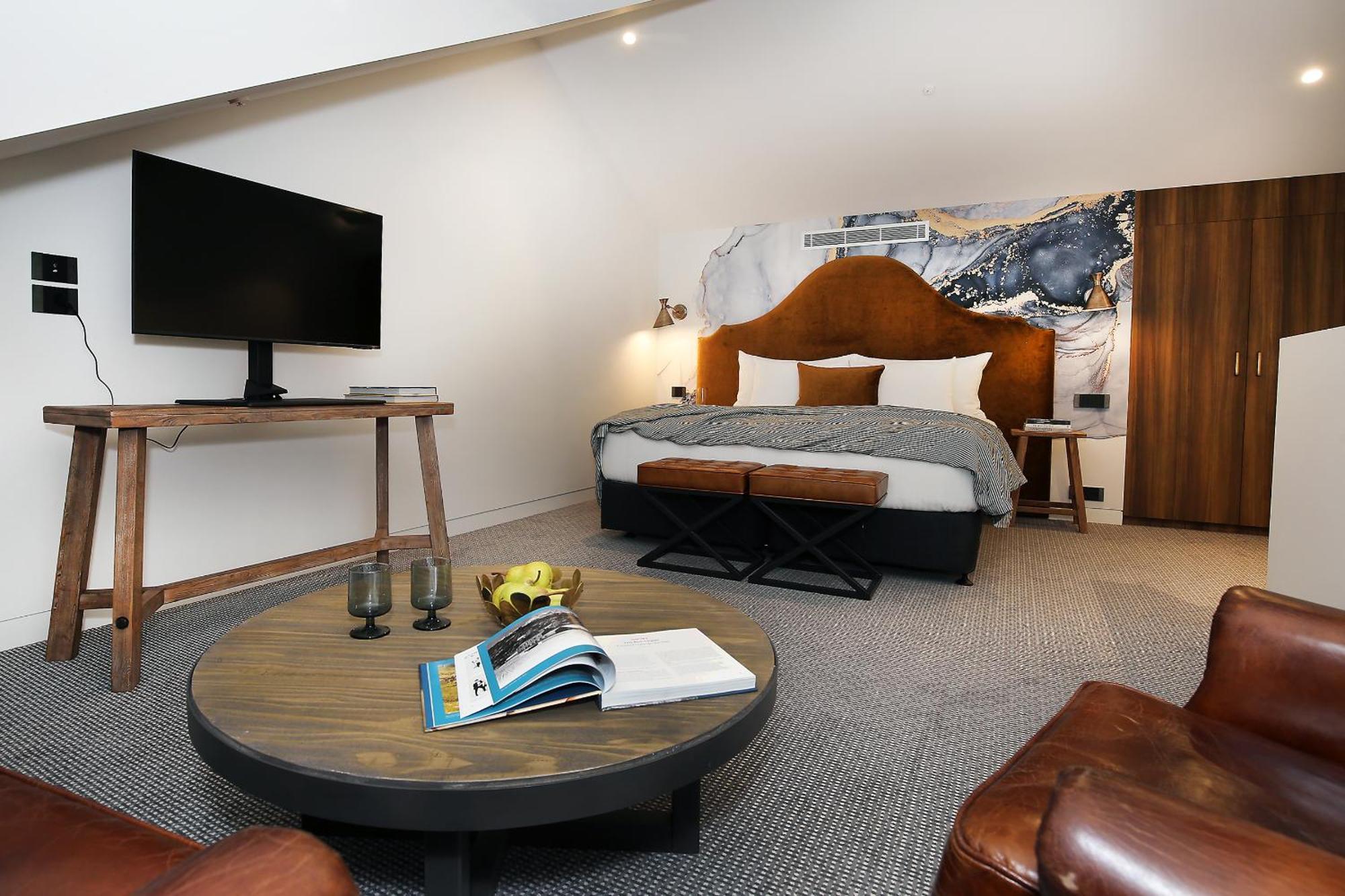 Lake Jindabyne Hotel Hotel