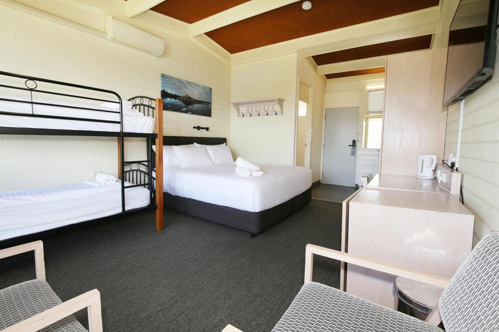 Hotel Lake Jindabyne Hotel