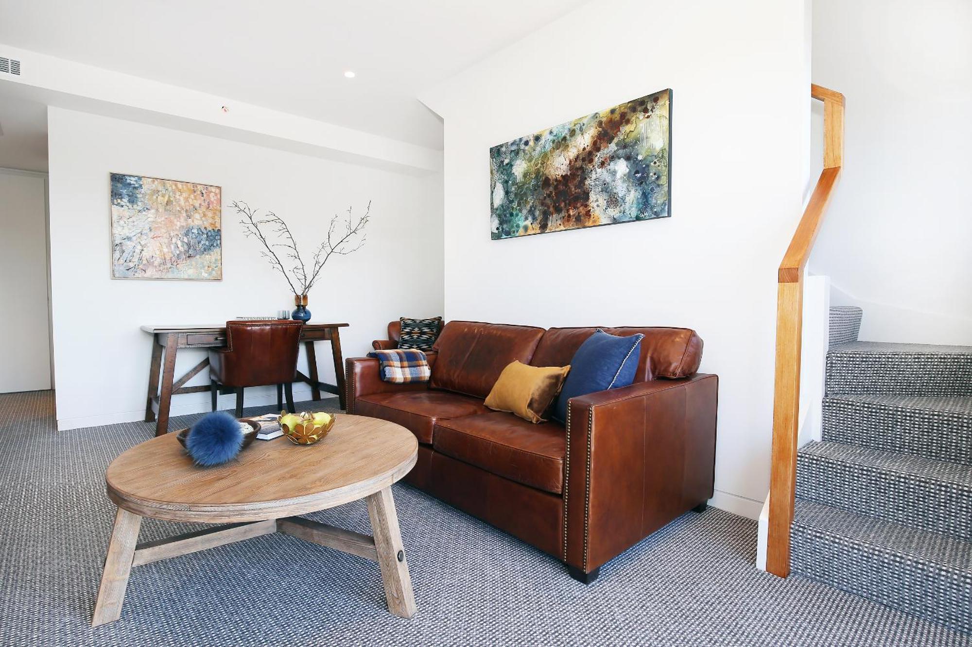Lake Jindabyne Hotel Hotel 3*