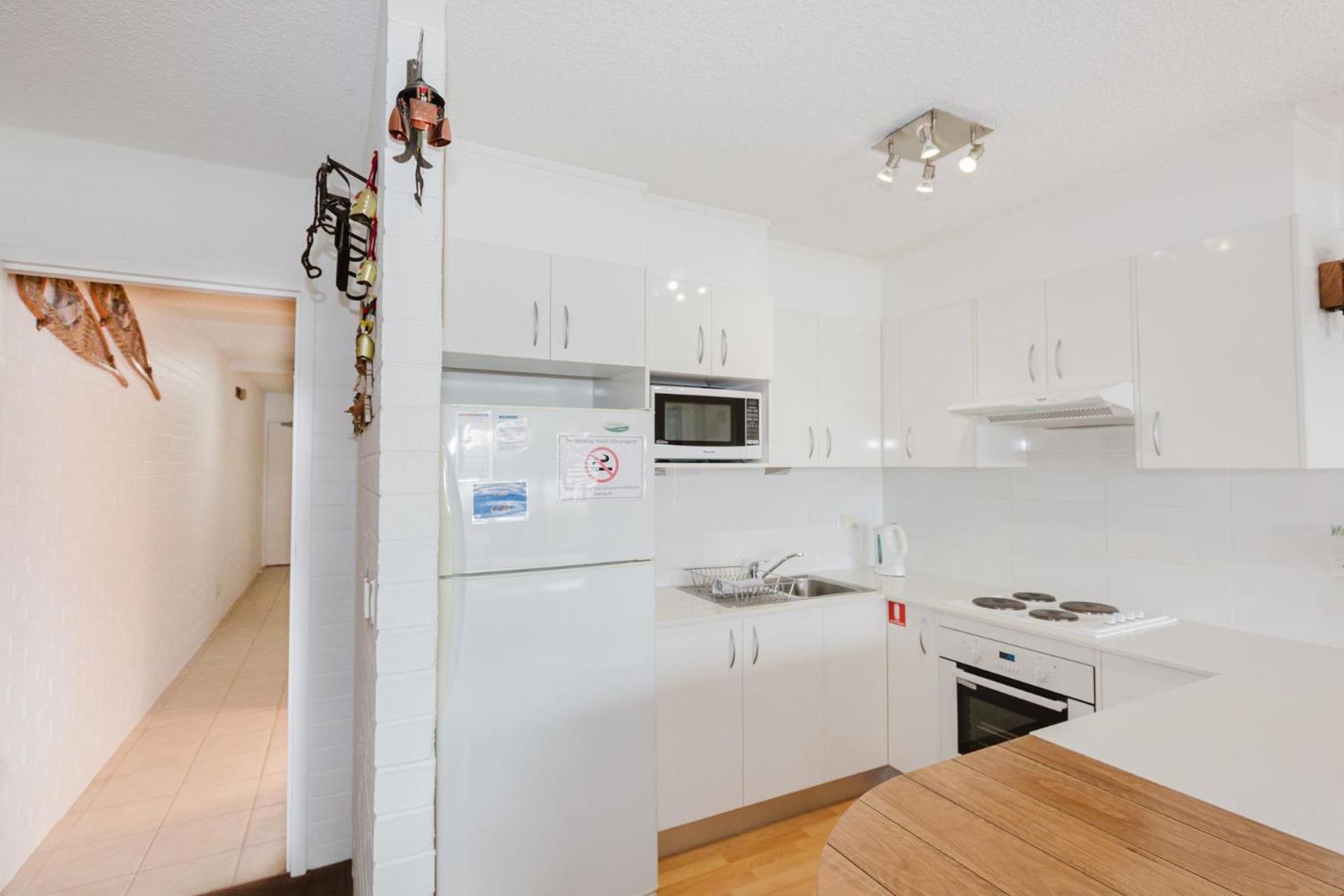 Holiday home Park 10 1 Snow River Ave Jindabyne