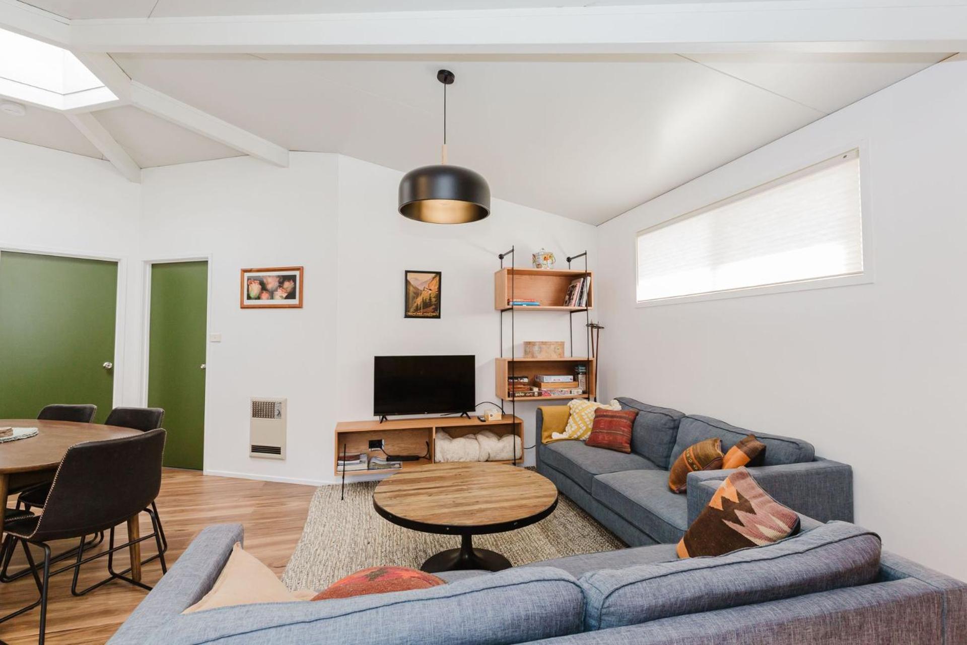 Holey Cow - 3 Of 3 Poley Cow Lane Apartment Jindabyne