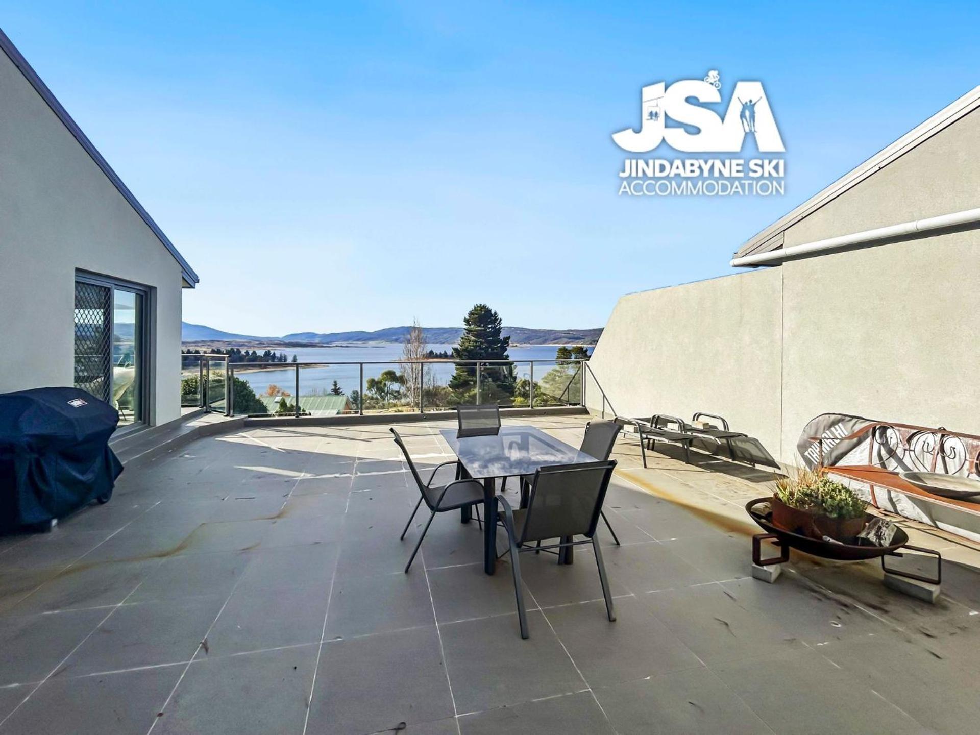 The Summit 16 Apartment Jindabyne