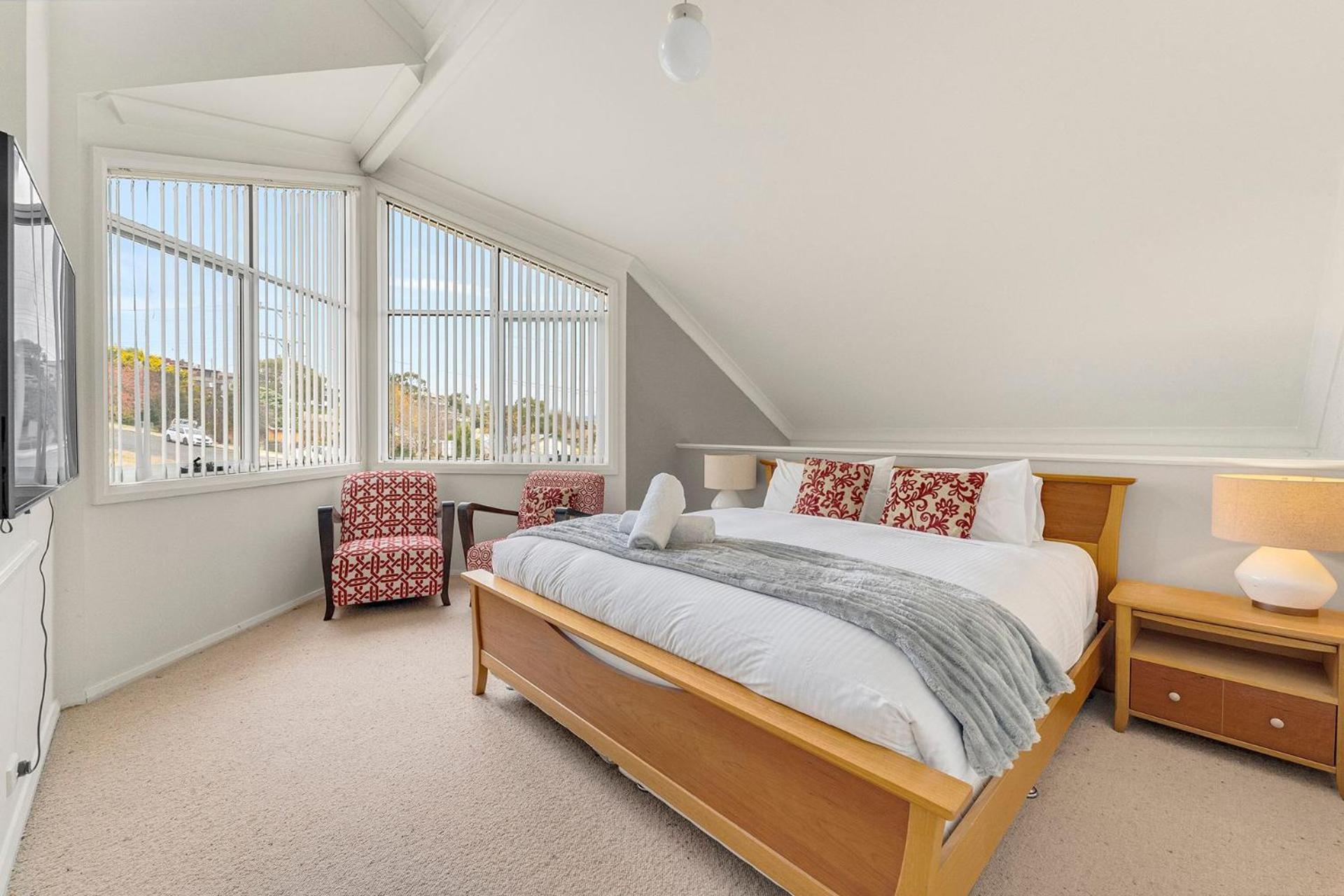 Parkwood 5 - 2br Split Level L Bath L Bbq L Location L Wifi Jindabyne