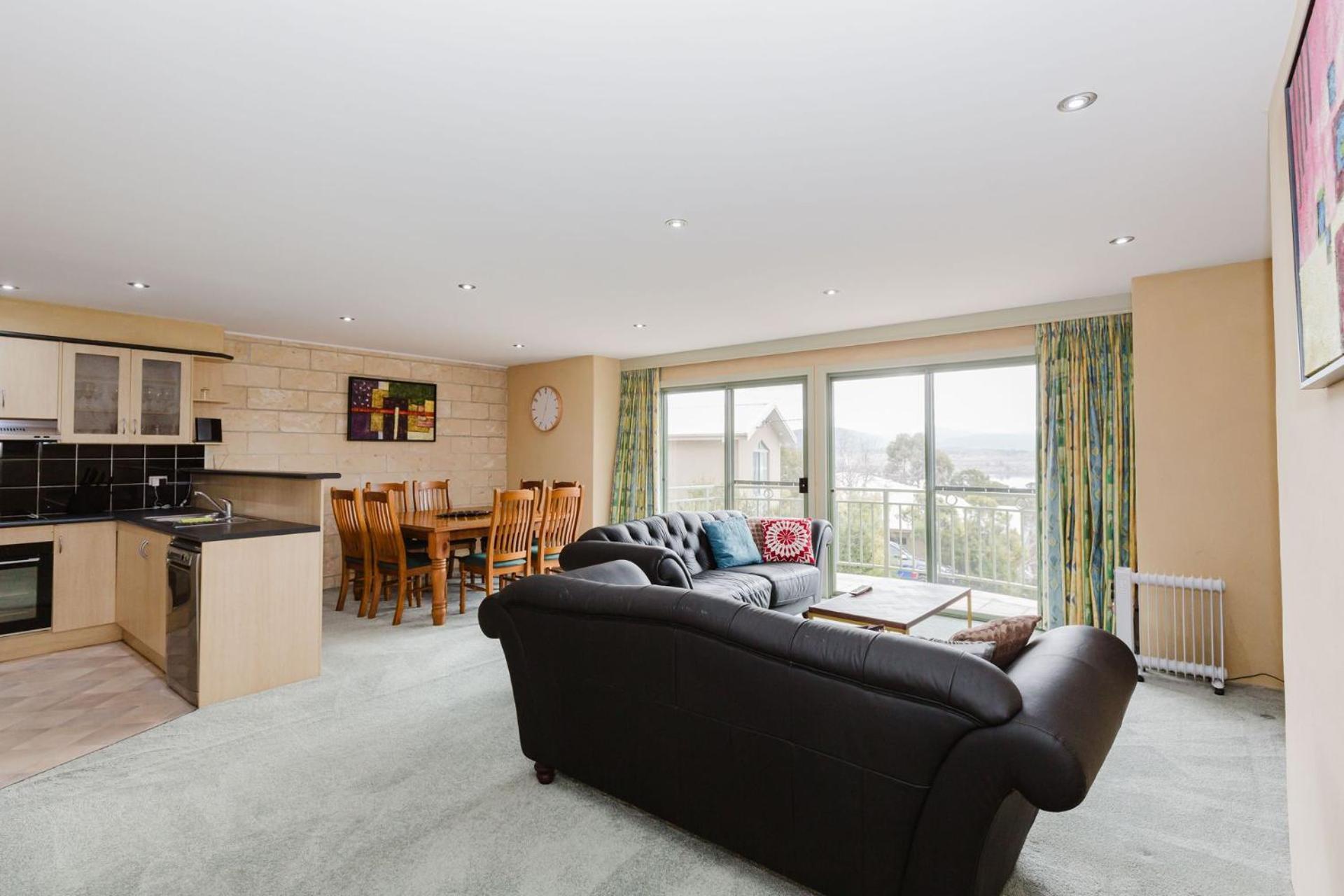 Glacialis 4 Apartment *