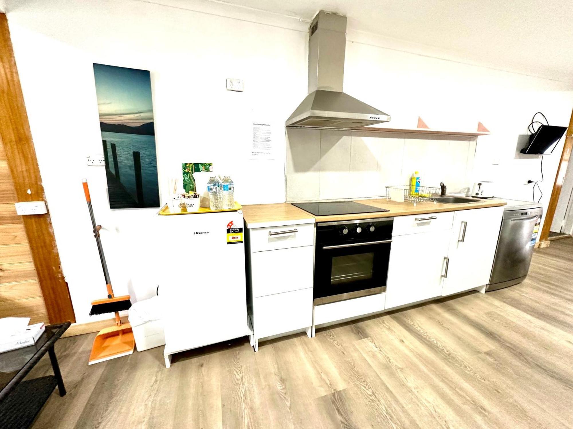 Carinya Village Jindabyne Lodge *