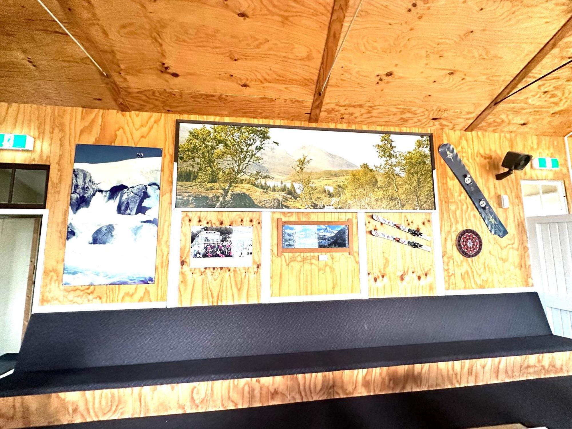 Carinya Village Jindabyne Lodge Jindabyne
