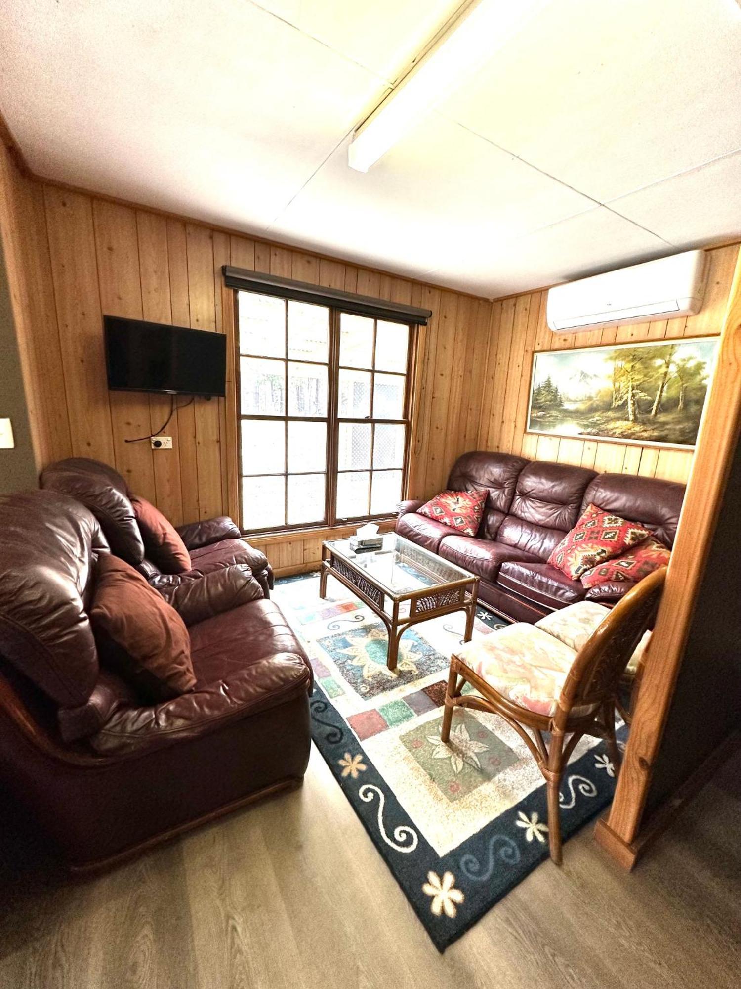 Carinya Village Jindabyne Lodge Jindabyne