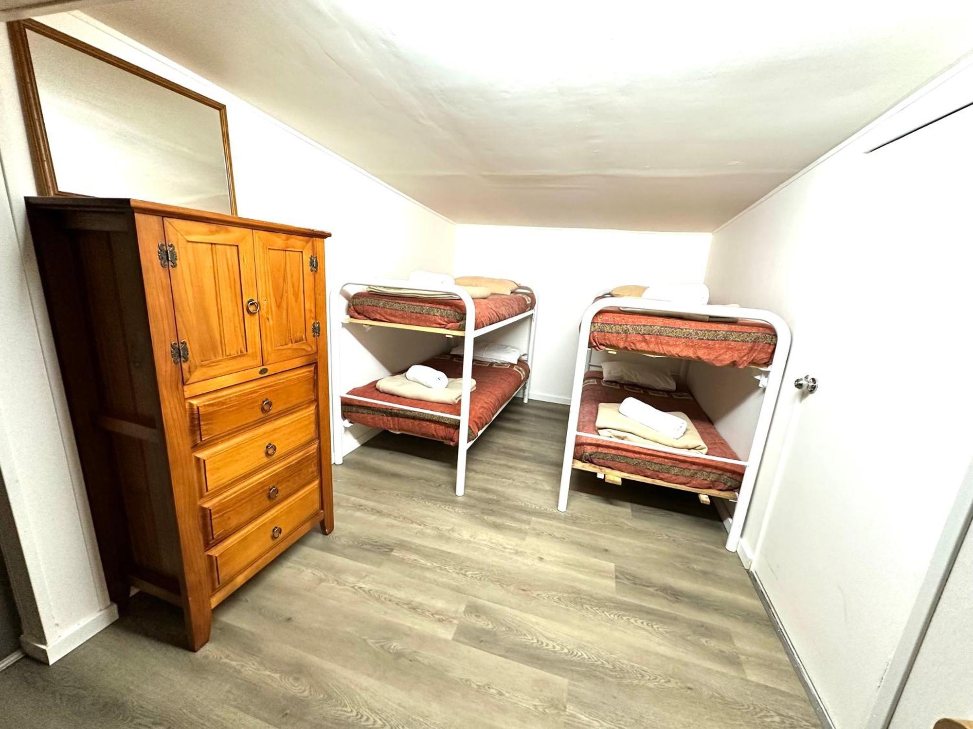 Lodge Carinya Village Jindabyne Jindabyne