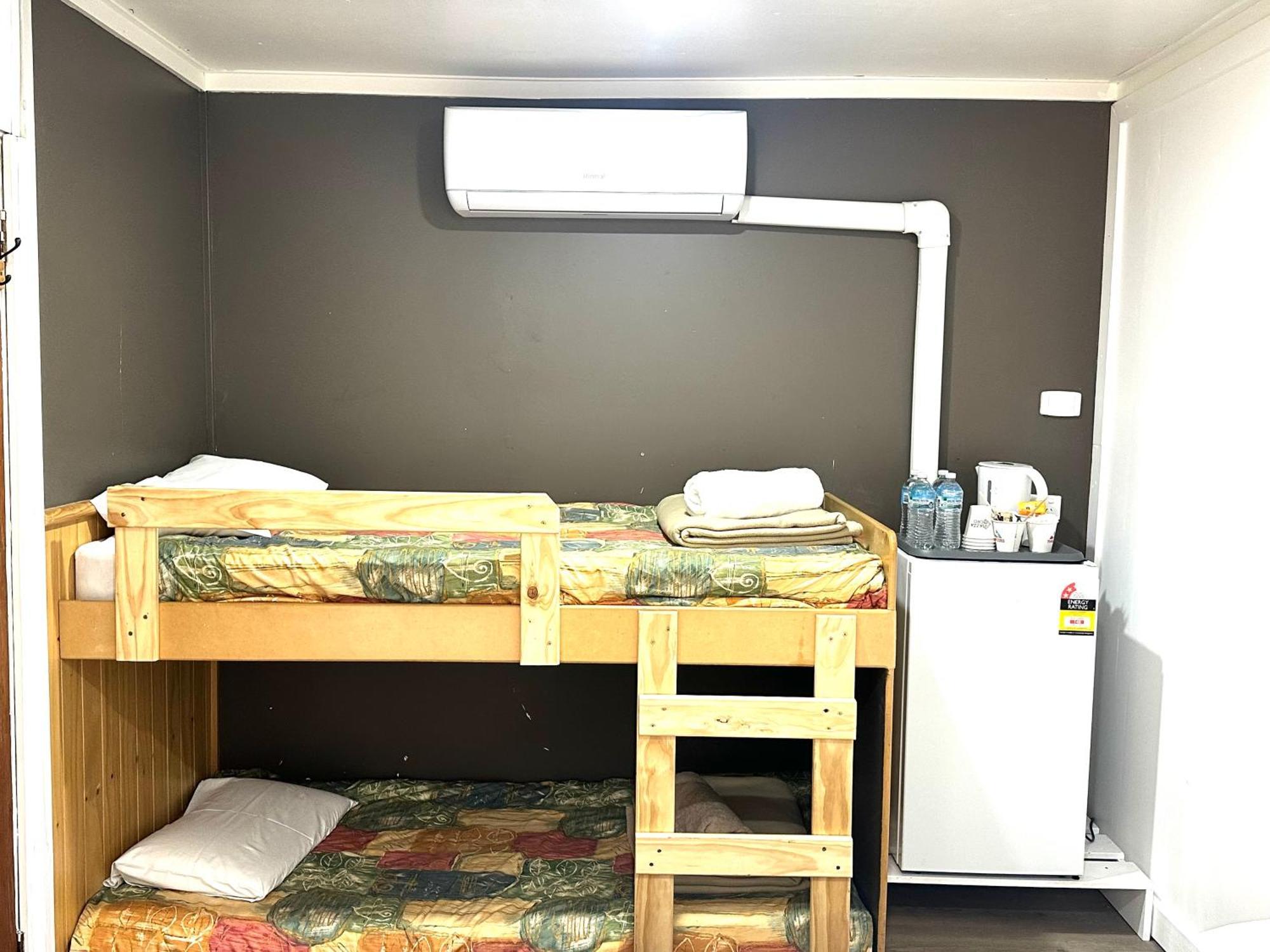 Lodge Carinya Village Jindabyne *