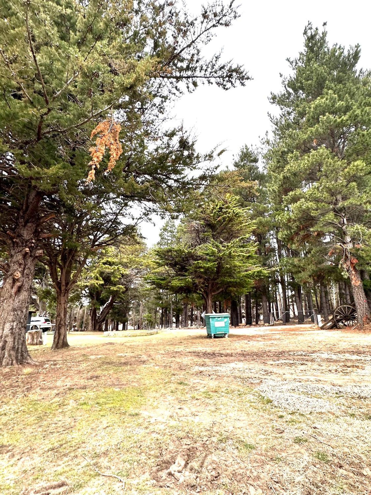 Carinya Village Jindabyne *