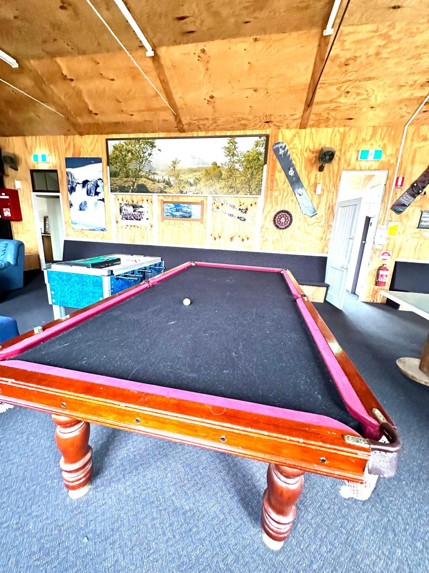 Carinya Village Jindabyne Lodge