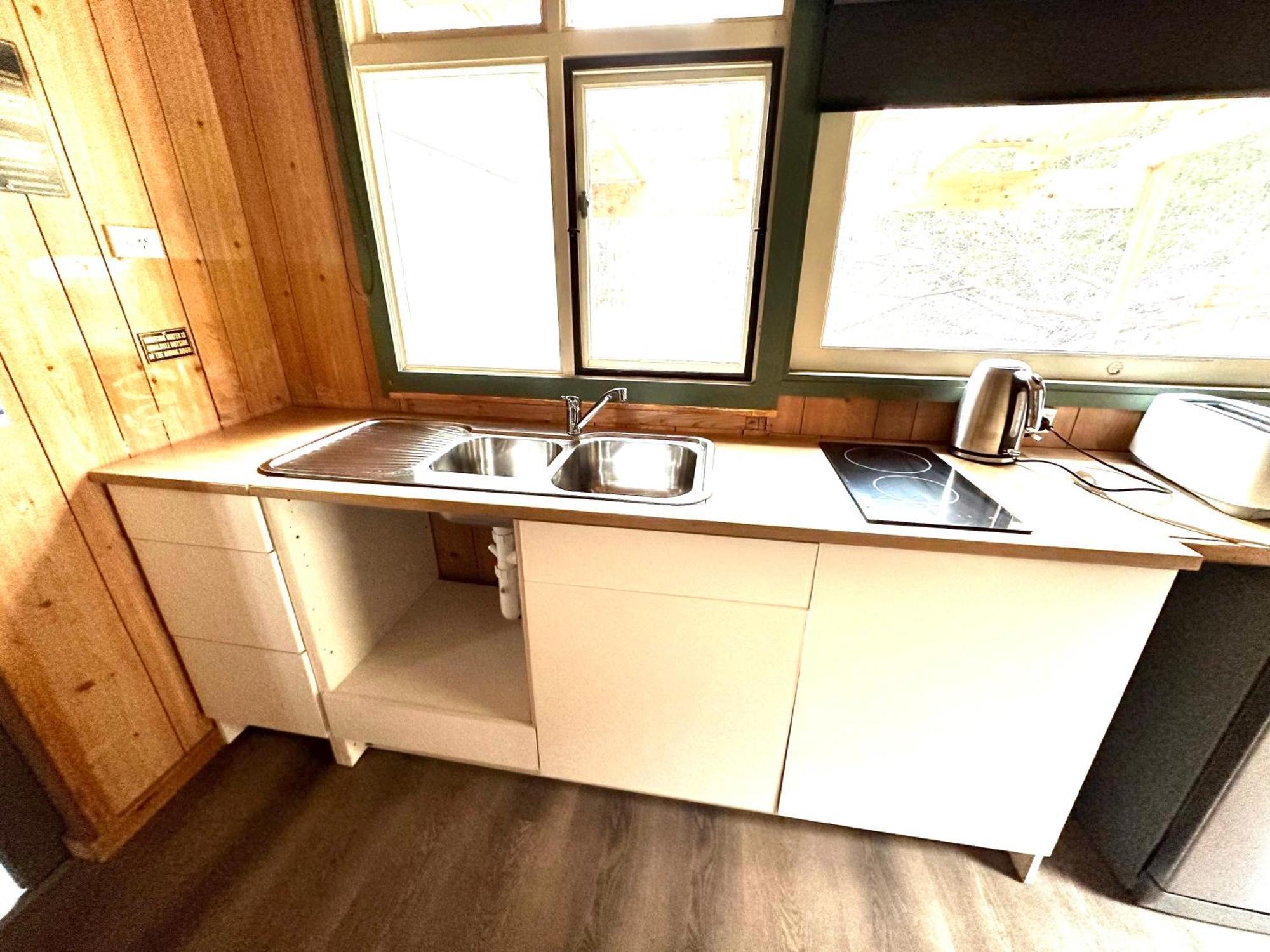 Carinya Village Jindabyne Lodge *