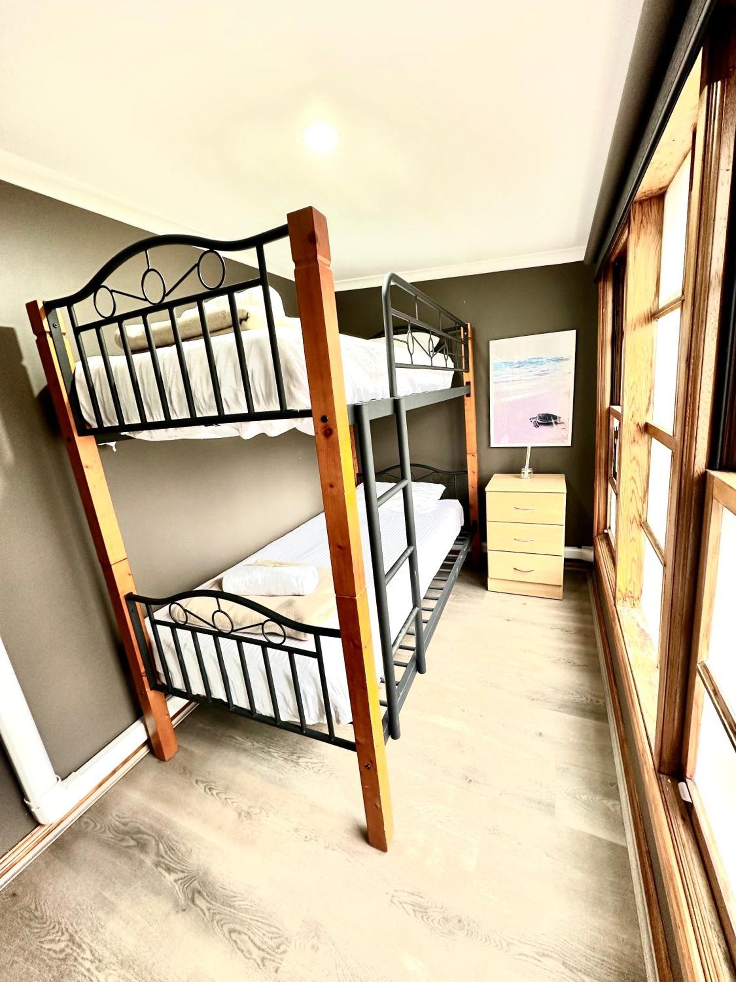 Carinya Village Jindabyne Lodge