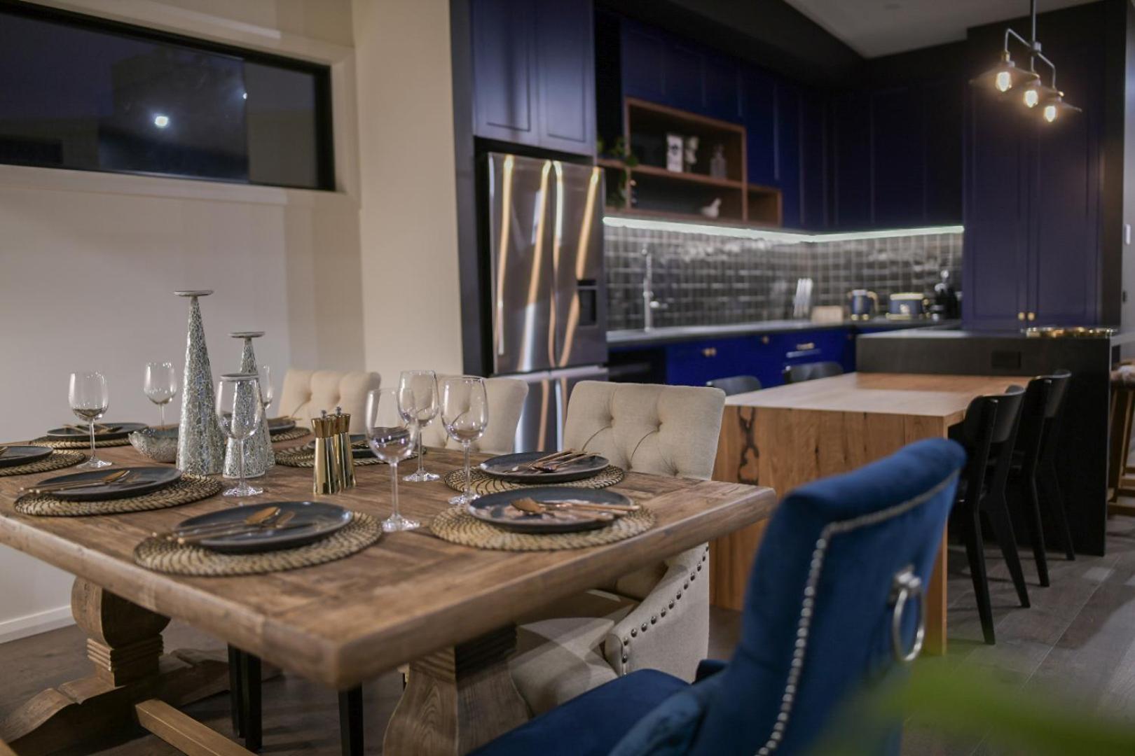 Holiday home Snowbell - Mountain View, 4br Modern Detached Jindabyne