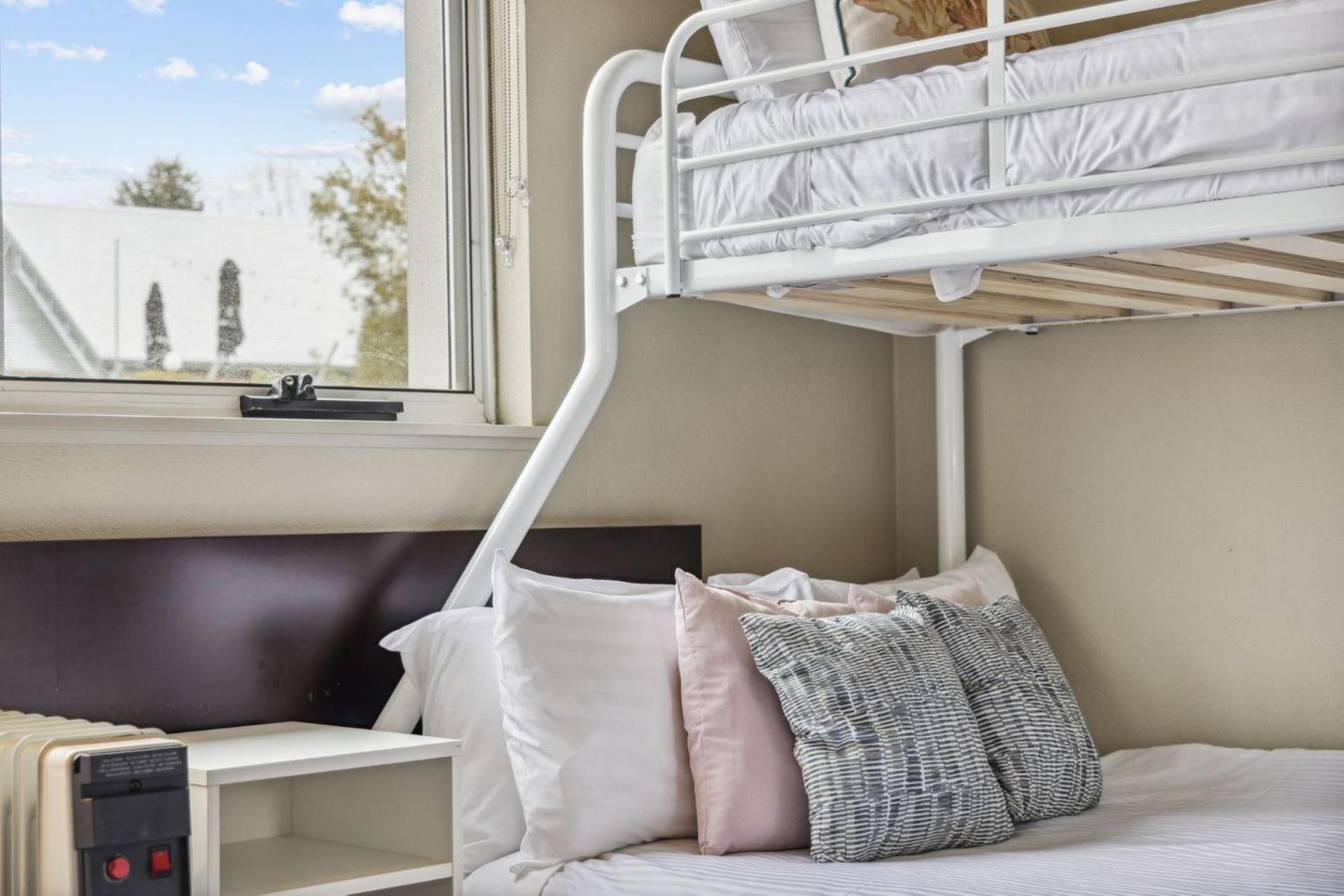 Horizons 111 Apartment *