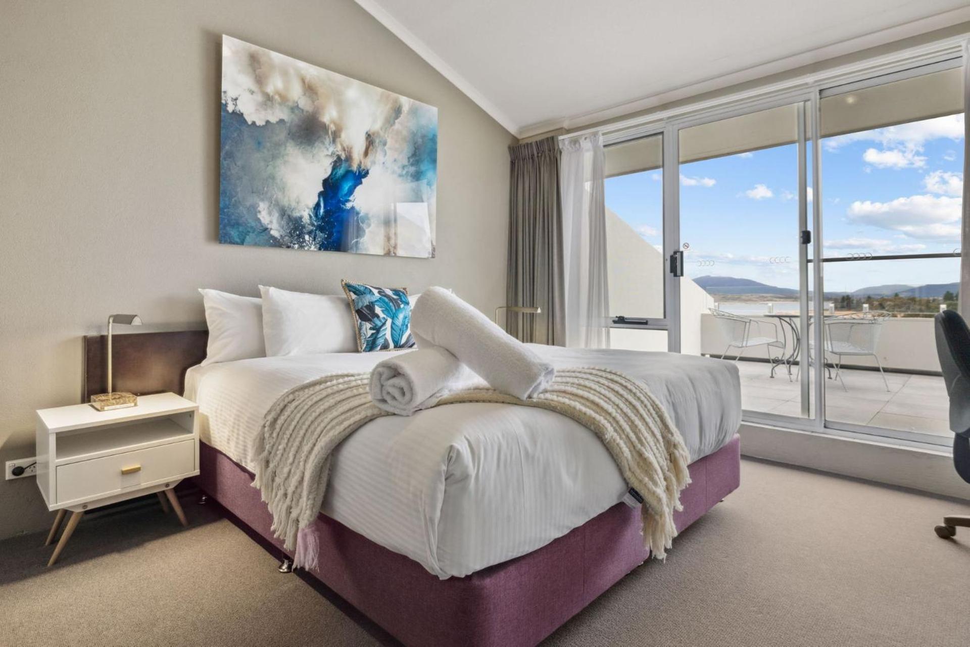Horizons 111 Apartment Jindabyne