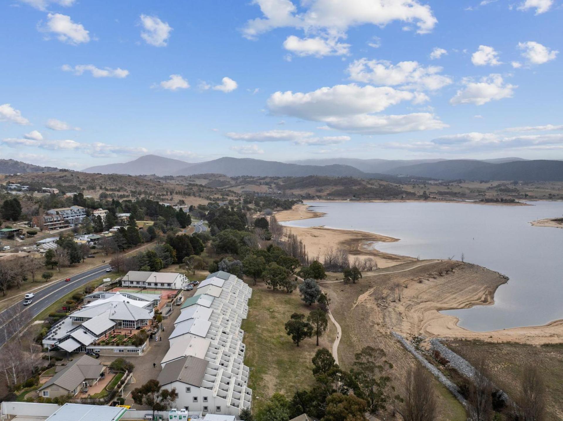 Horizons 111 Jindabyne