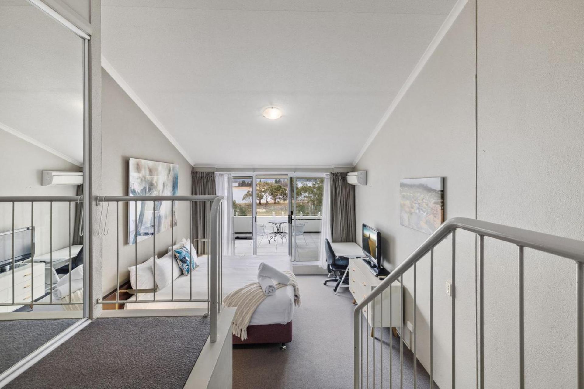 Horizons 111 Apartment Jindabyne