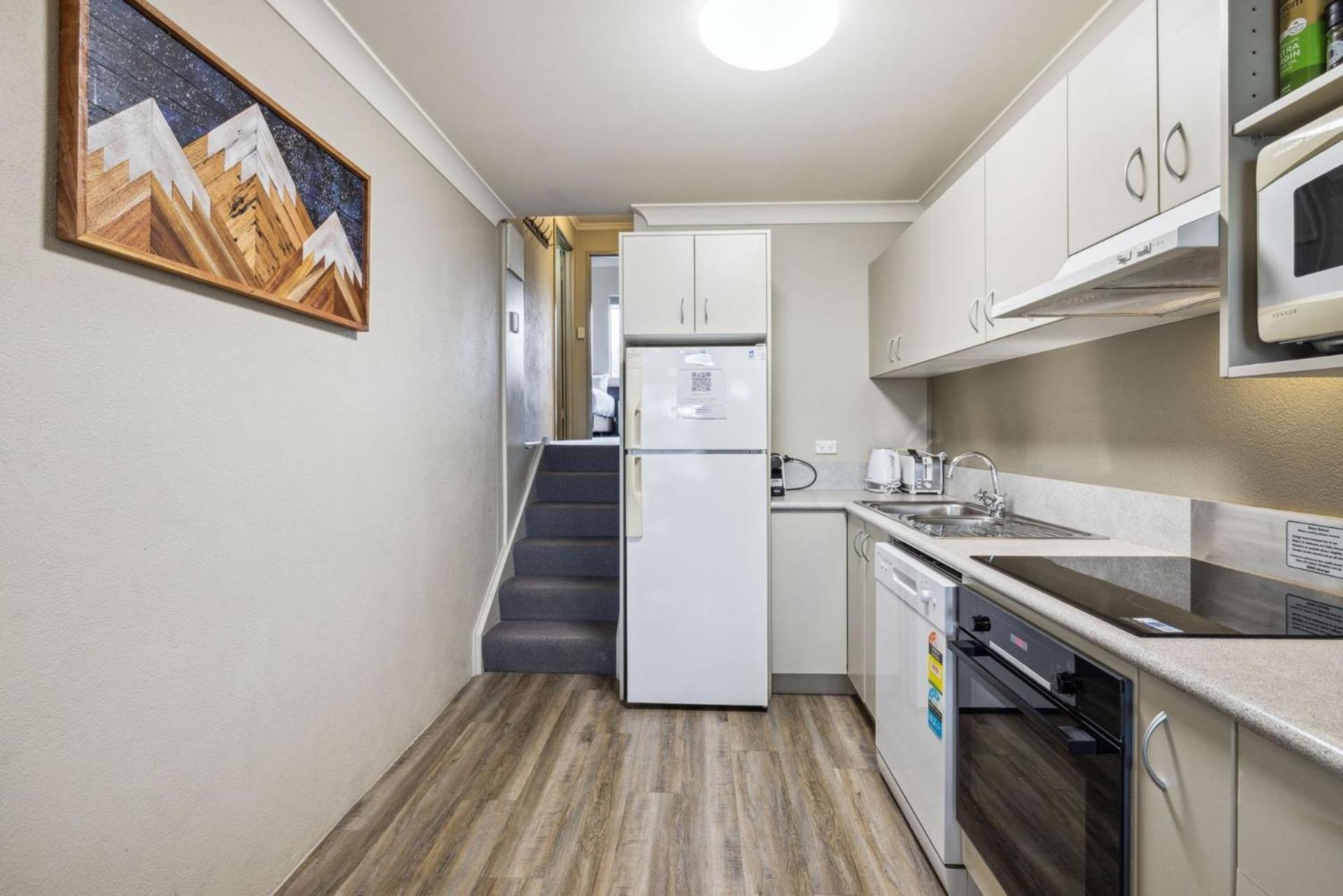 Horizons 111 Apartment