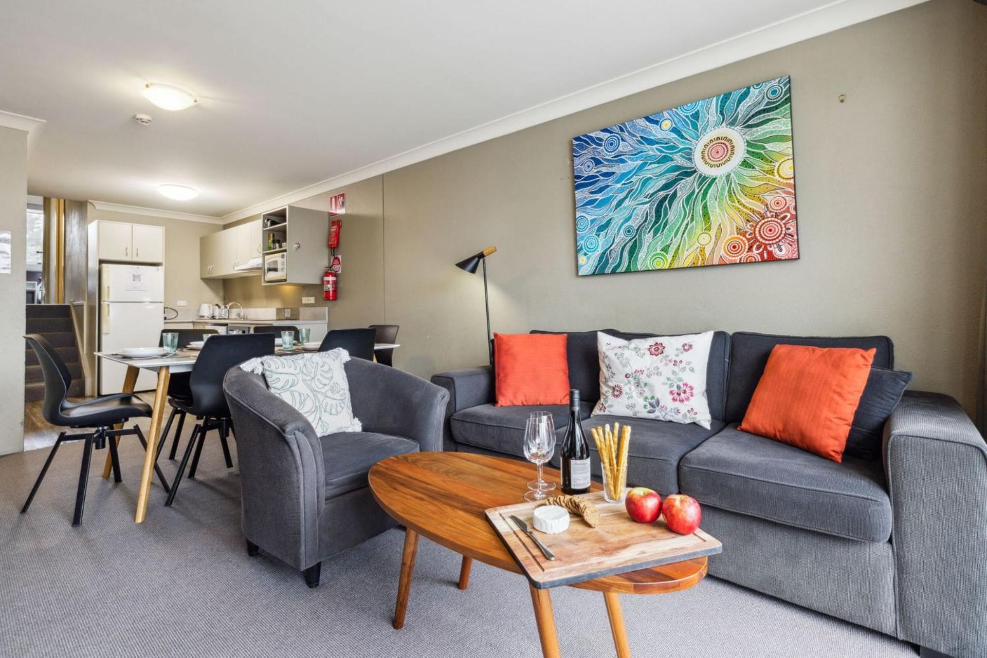 Apartment Horizons 111 Jindabyne