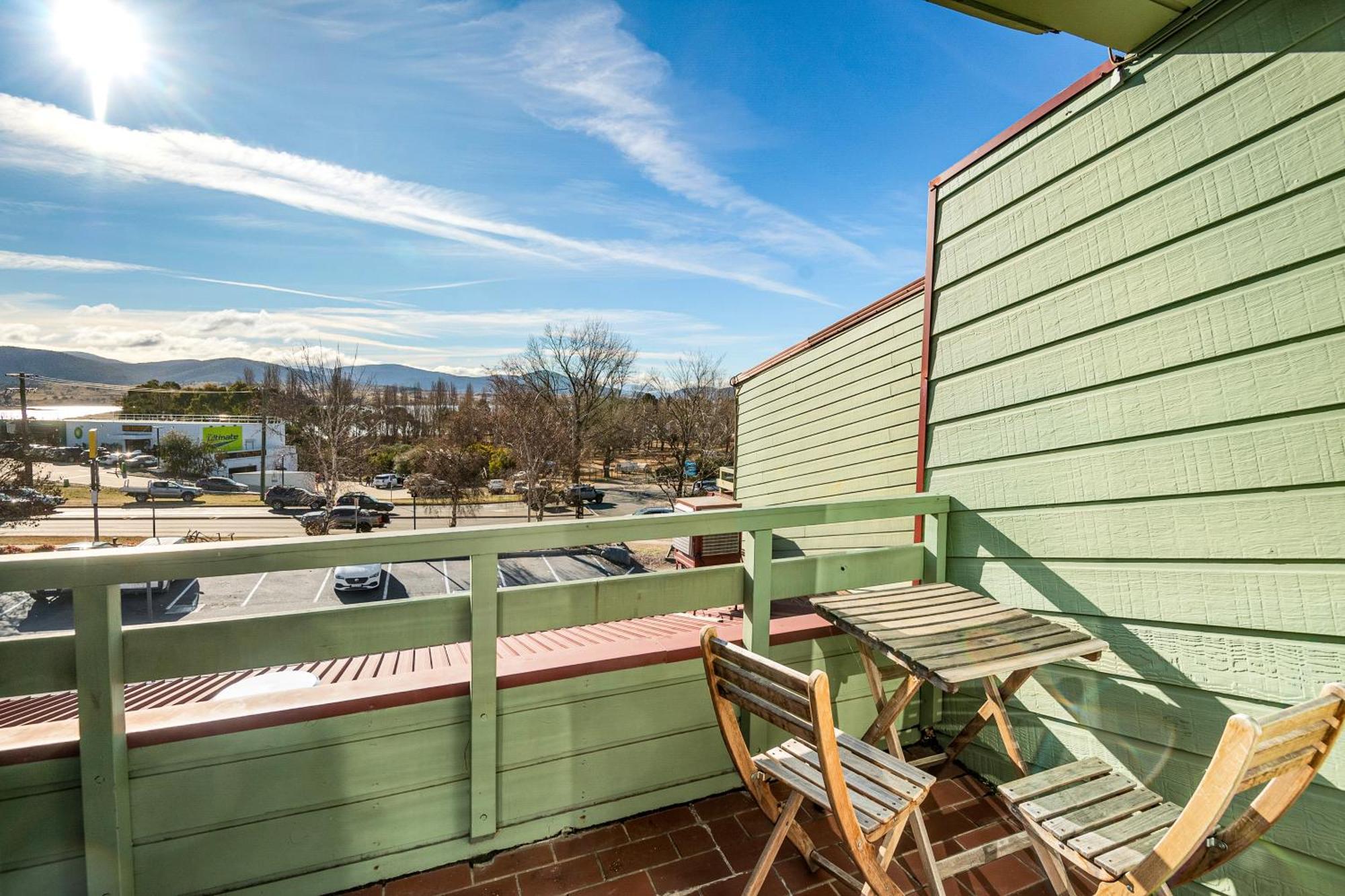 Apartment Alpine Gables