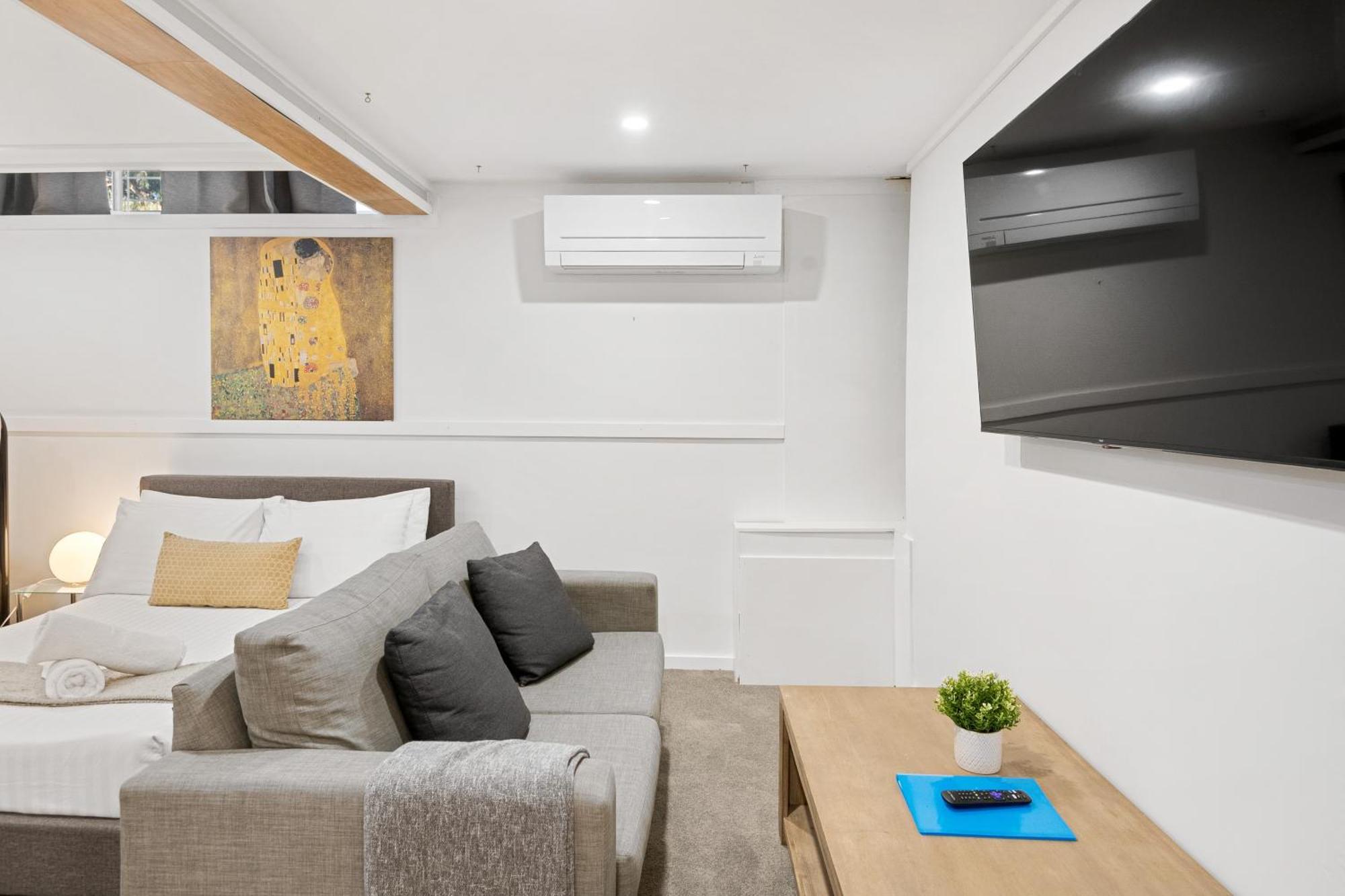 Alpine Gables Apartment Jindabyne