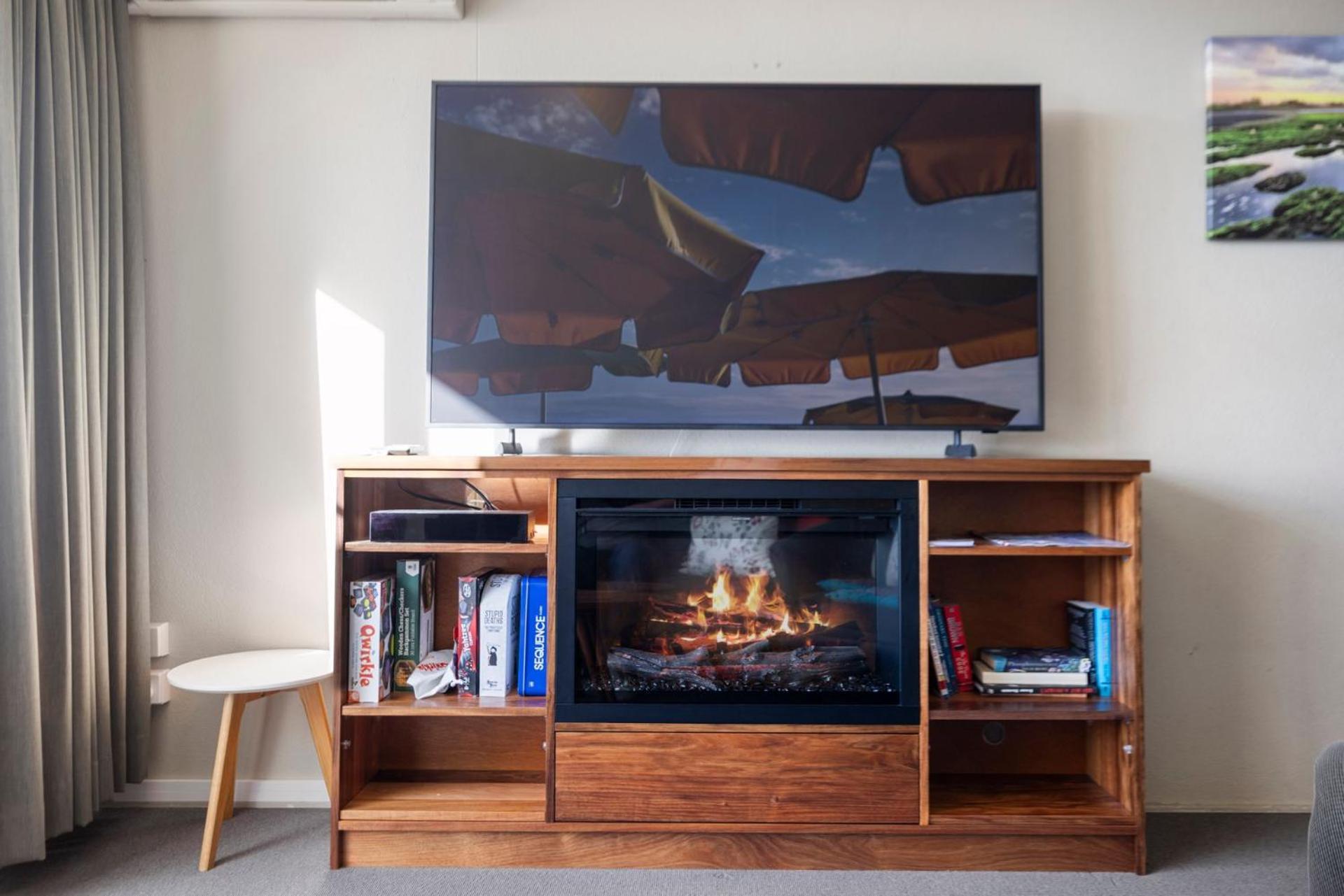 Apartment Horizons 111 Jindabyne