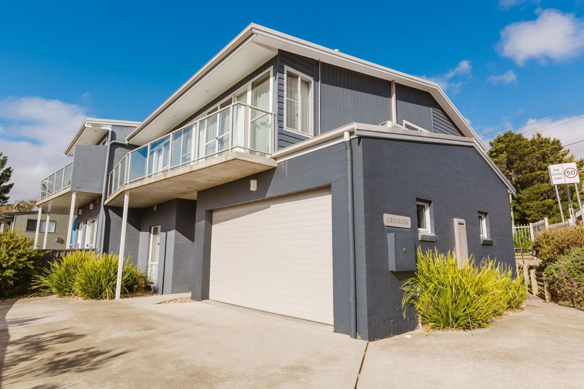 Holiday home Grevillea 1 12 Poly Cow Lane Jindabyne