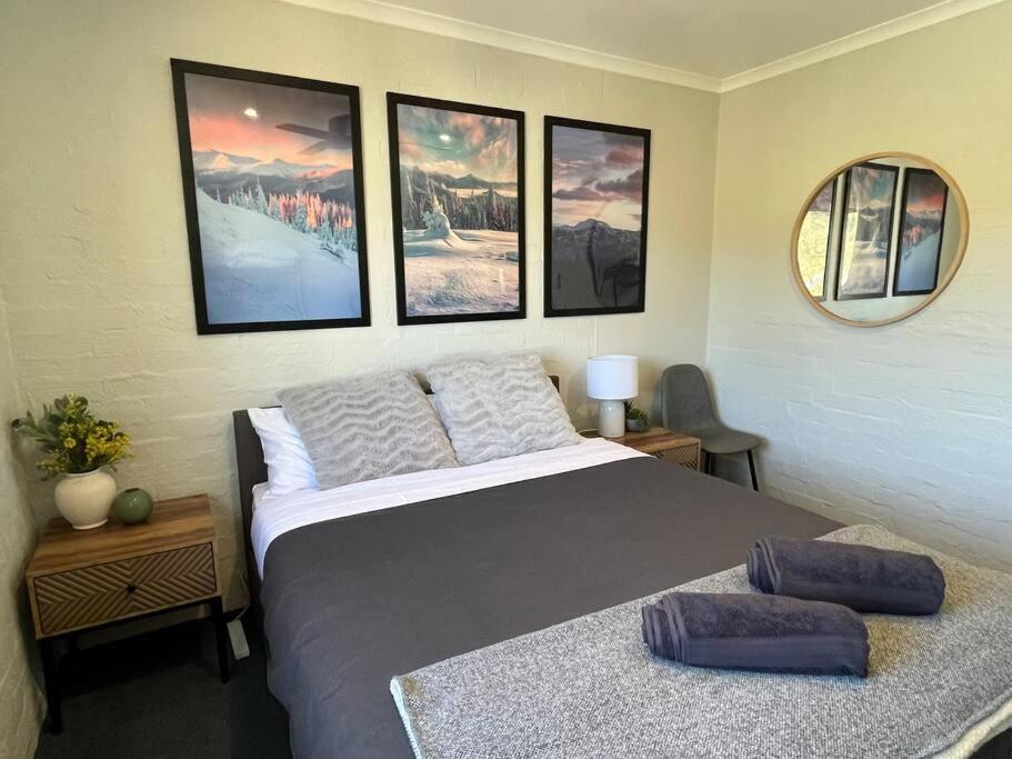 Cobbers Rest Jindabyne