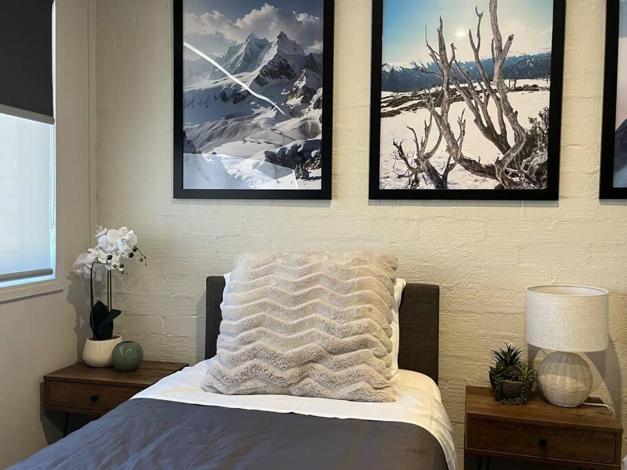 Cobbers Rest Apartment *