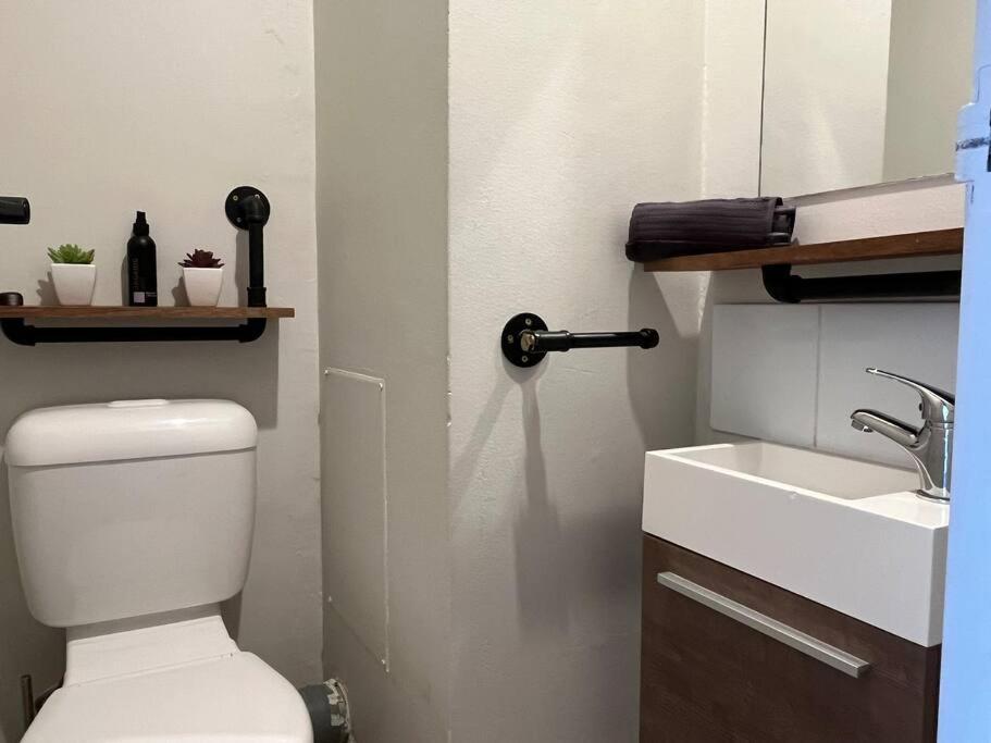 Cobbers Rest Apartment Jindabyne