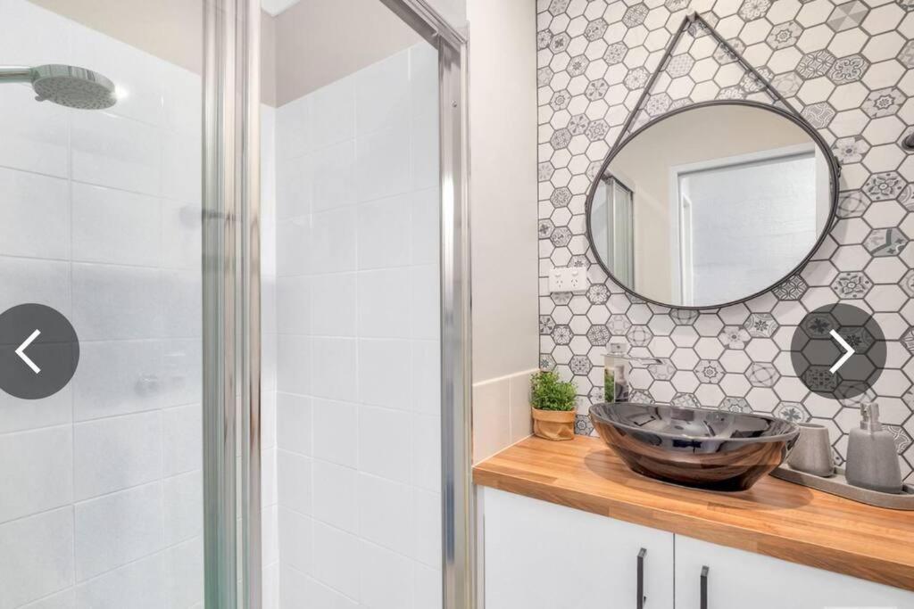 Apartment Cobbers Rest Jindabyne