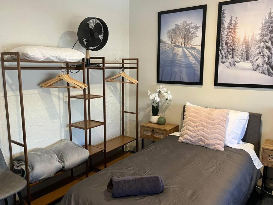 Apartment Cobbers Rest Jindabyne